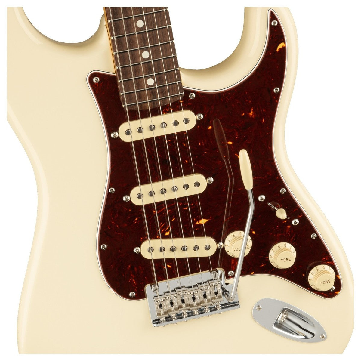 Đàn Guitar Điện Fender American Professional II Stratocaster, Rosewood Fingerboard-Mai Nguyên Music