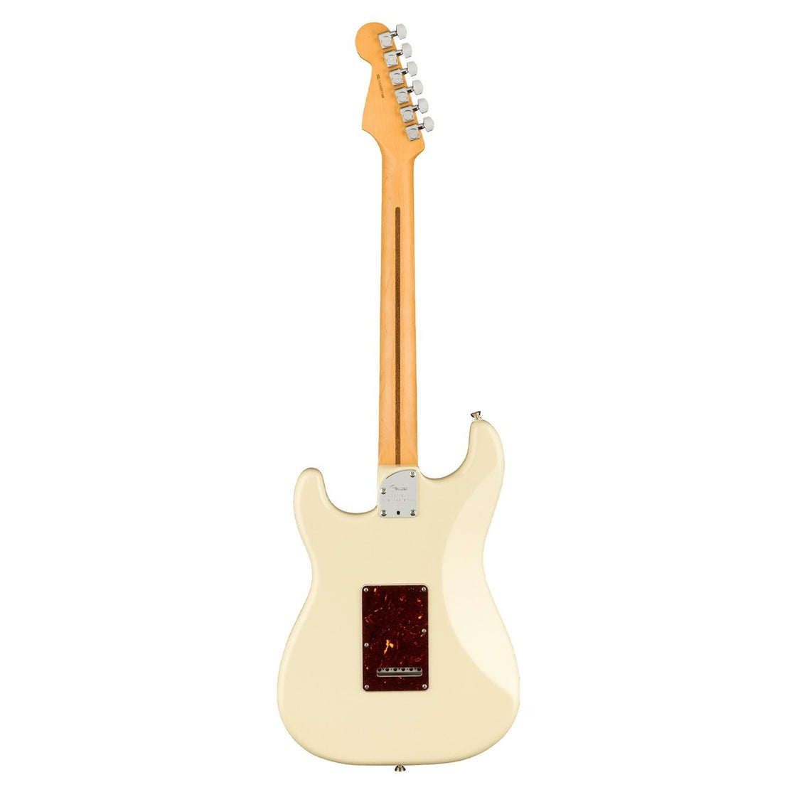 Đàn Guitar Điện Fender American Professional II Stratocaster, Rosewood Fingerboard-Mai Nguyên Music