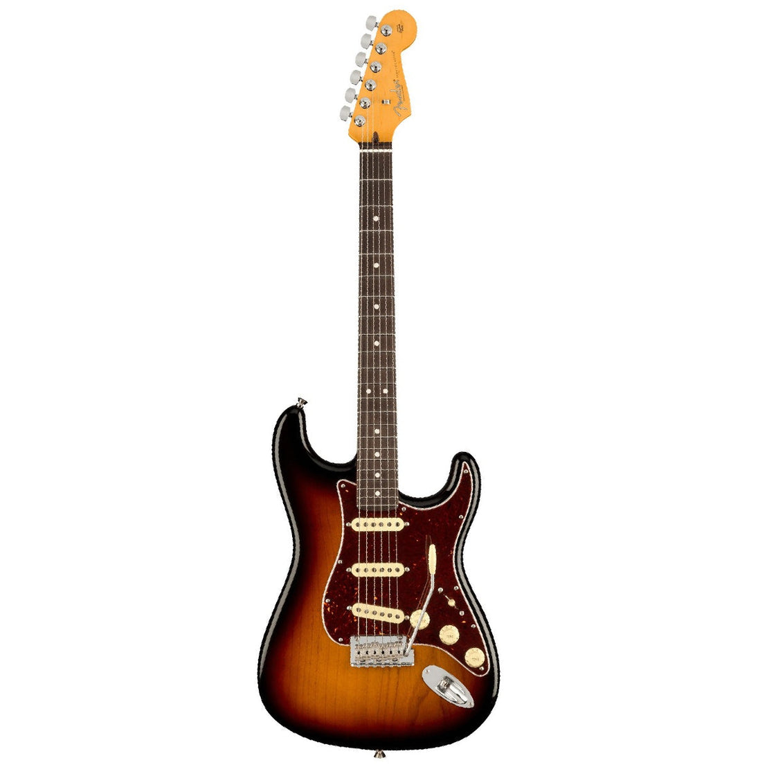 Đàn Guitar Điện Fender American Professional II Stratocaster, Rosewood Fingerboard-Mai Nguyên Music