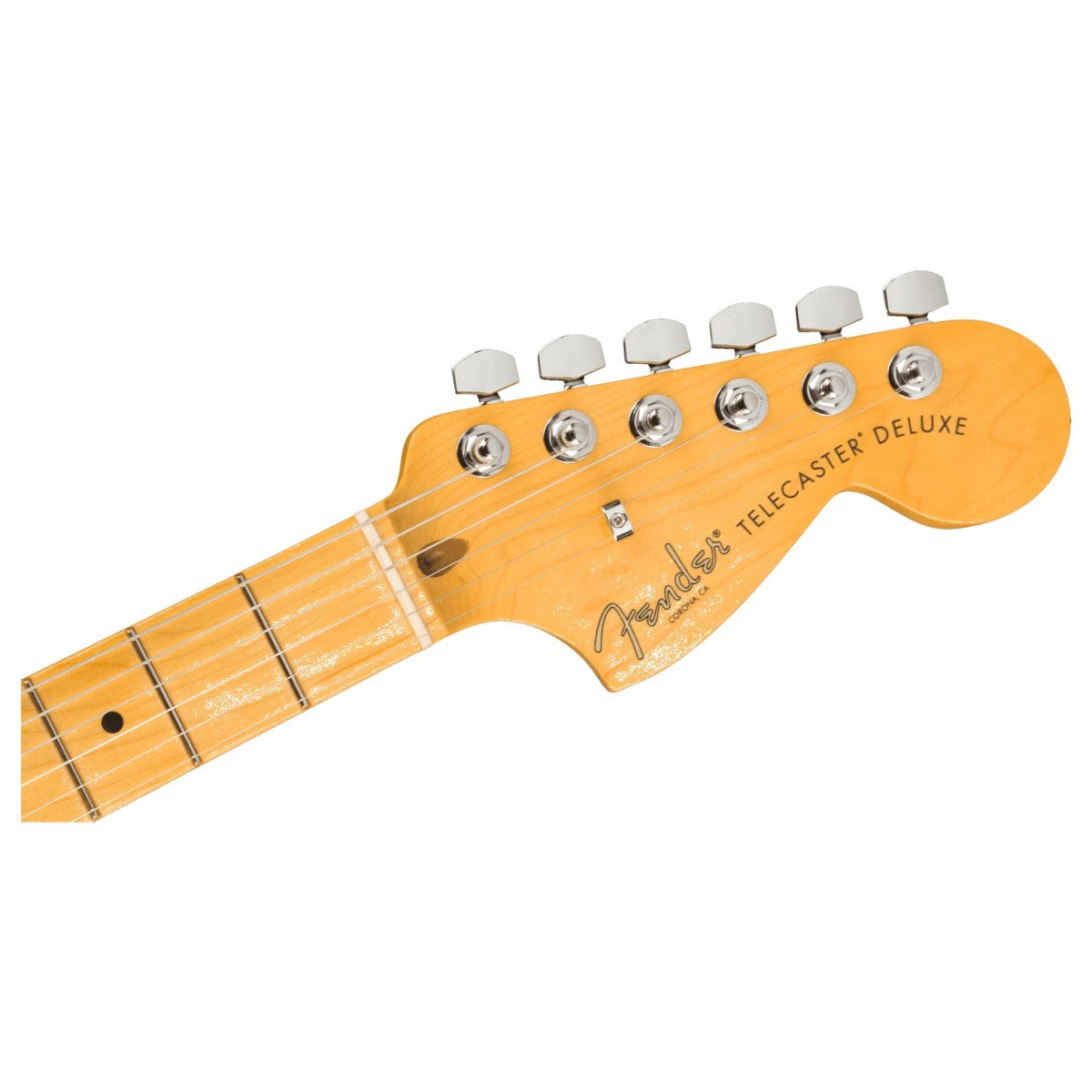 Đàn Guitar Điện Fender American Professional II Telecaster Deluxe, Maple Fingerboard-Mai Nguyên Music