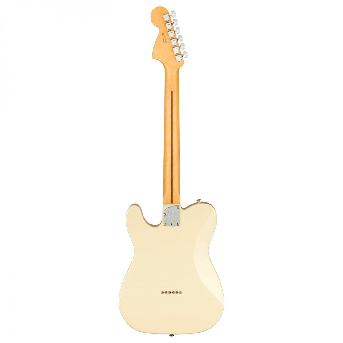Đàn Guitar Điện Fender American Professional II Telecaster Deluxe, Maple Fingerboard-Mai Nguyên Music