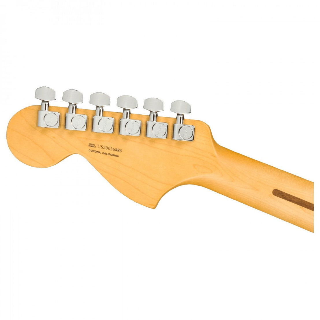 Đàn Guitar Điện Fender American Professional II Telecaster Deluxe, Maple Fingerboard-Mai Nguyên Music