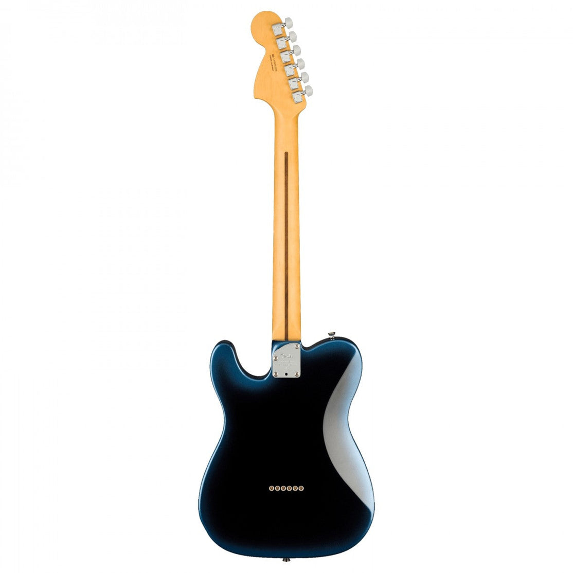 Đàn Guitar Điện Fender American Professional II Telecaster Deluxe, Rosewood Fingerboard-Mai Nguyên Music