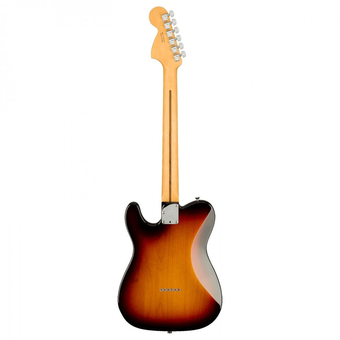 Đàn Guitar Điện Fender American Professional II Telecaster Deluxe, Rosewood Fingerboard-Mai Nguyên Music