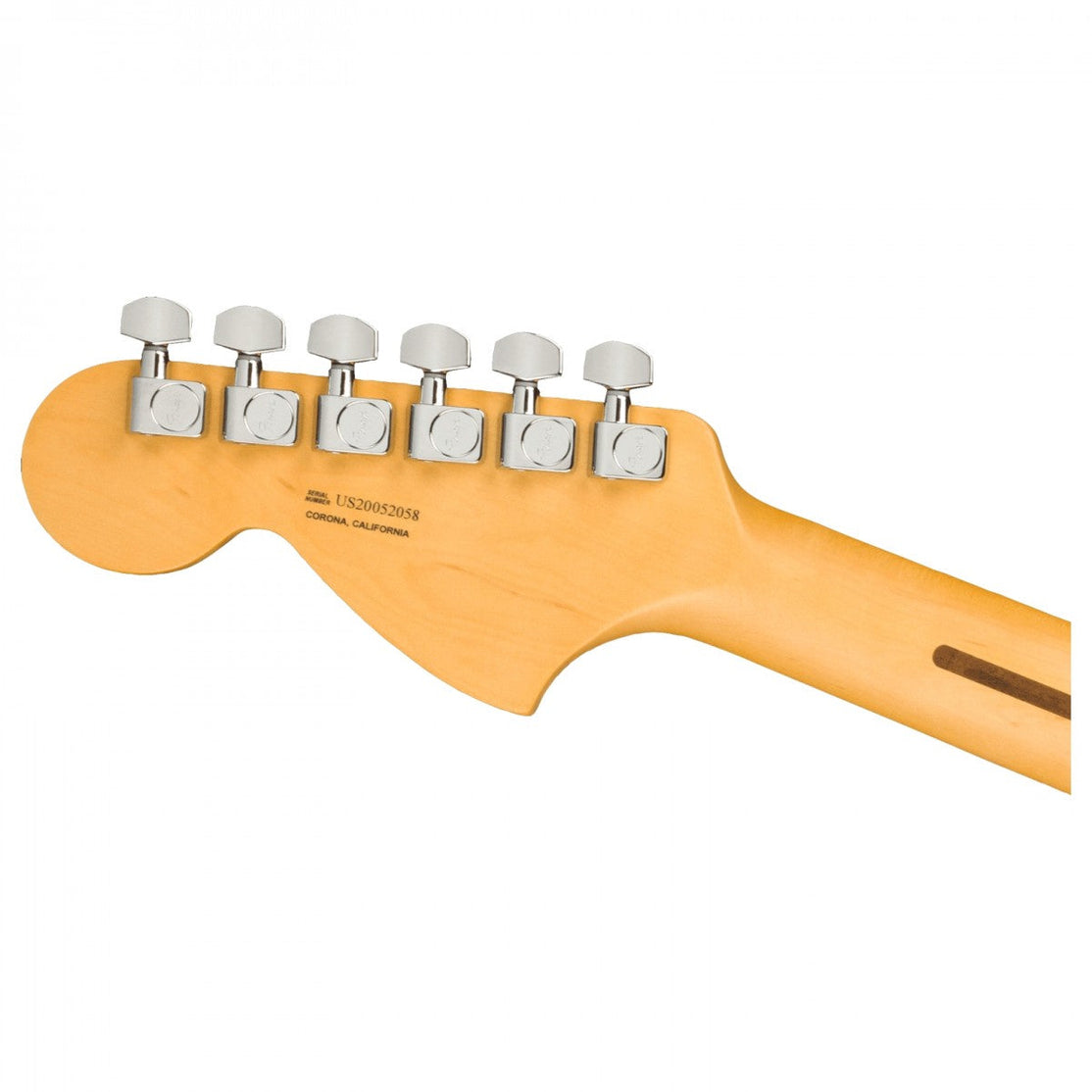 Đàn Guitar Điện Fender American Professional II Telecaster Deluxe, Rosewood Fingerboard-Mai Nguyên Music