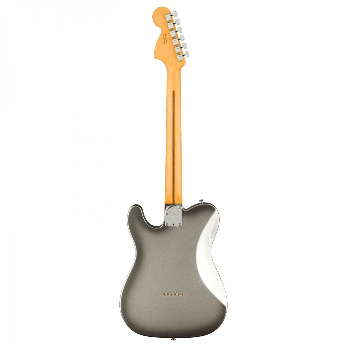 Đàn Guitar Điện Fender American Professional II Telecaster Deluxe, Rosewood Fingerboard-Mai Nguyên Music