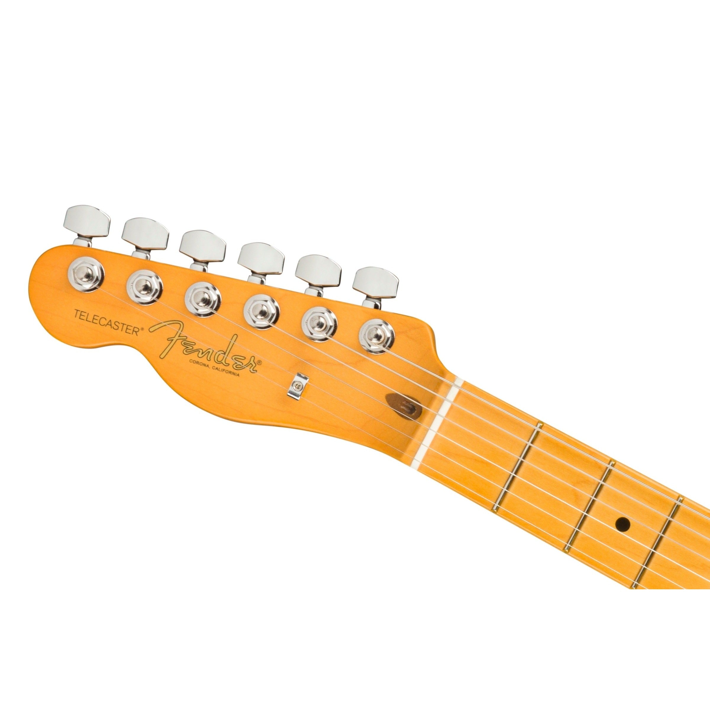 Đàn Guitar Điện Fender American Professional II Telecaster Left-Hand, Maple Fingerboard-Mai Nguyên Music