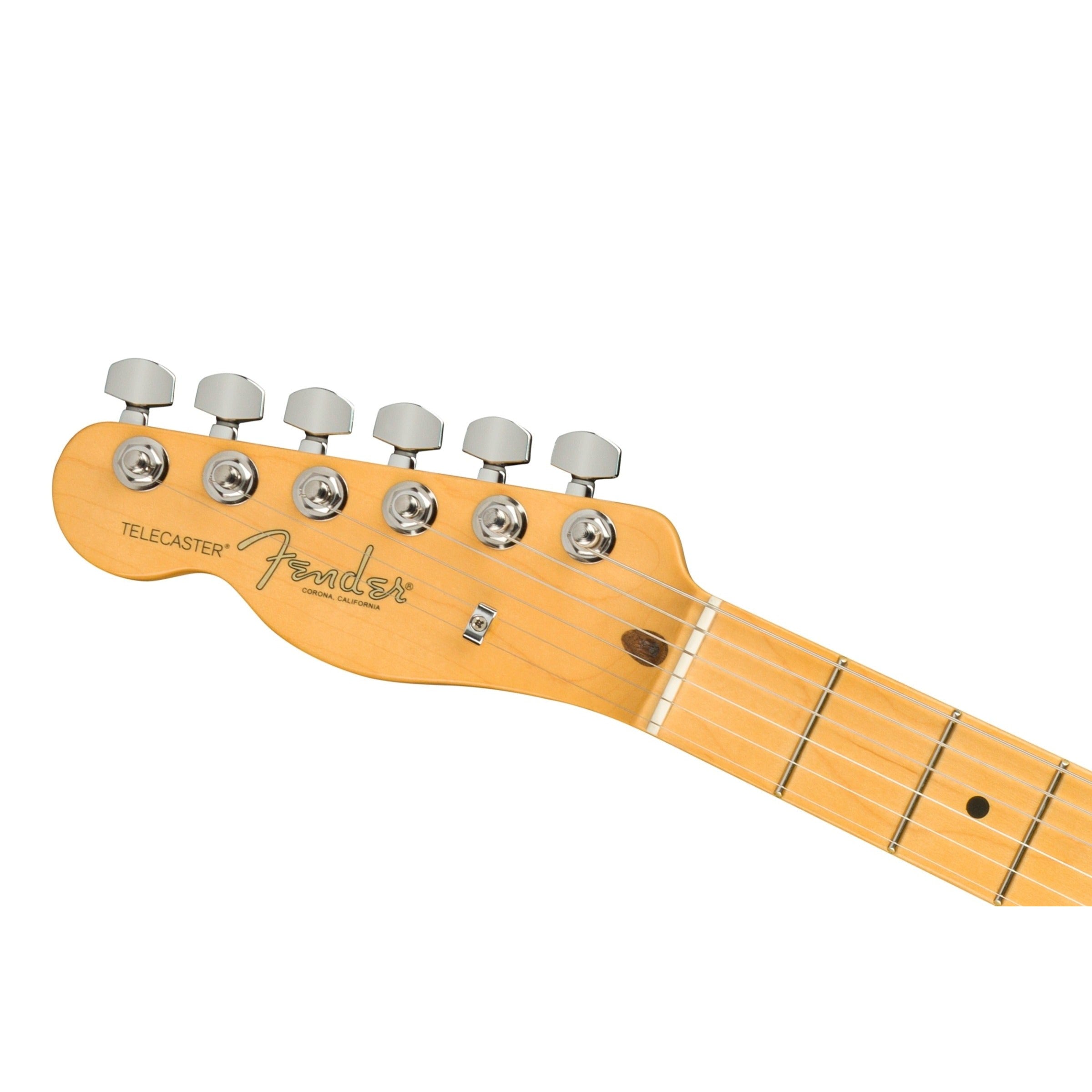 Đàn Guitar Điện Fender American Professional II Telecaster Left-Hand, Maple Fingerboard-Mai Nguyên Music