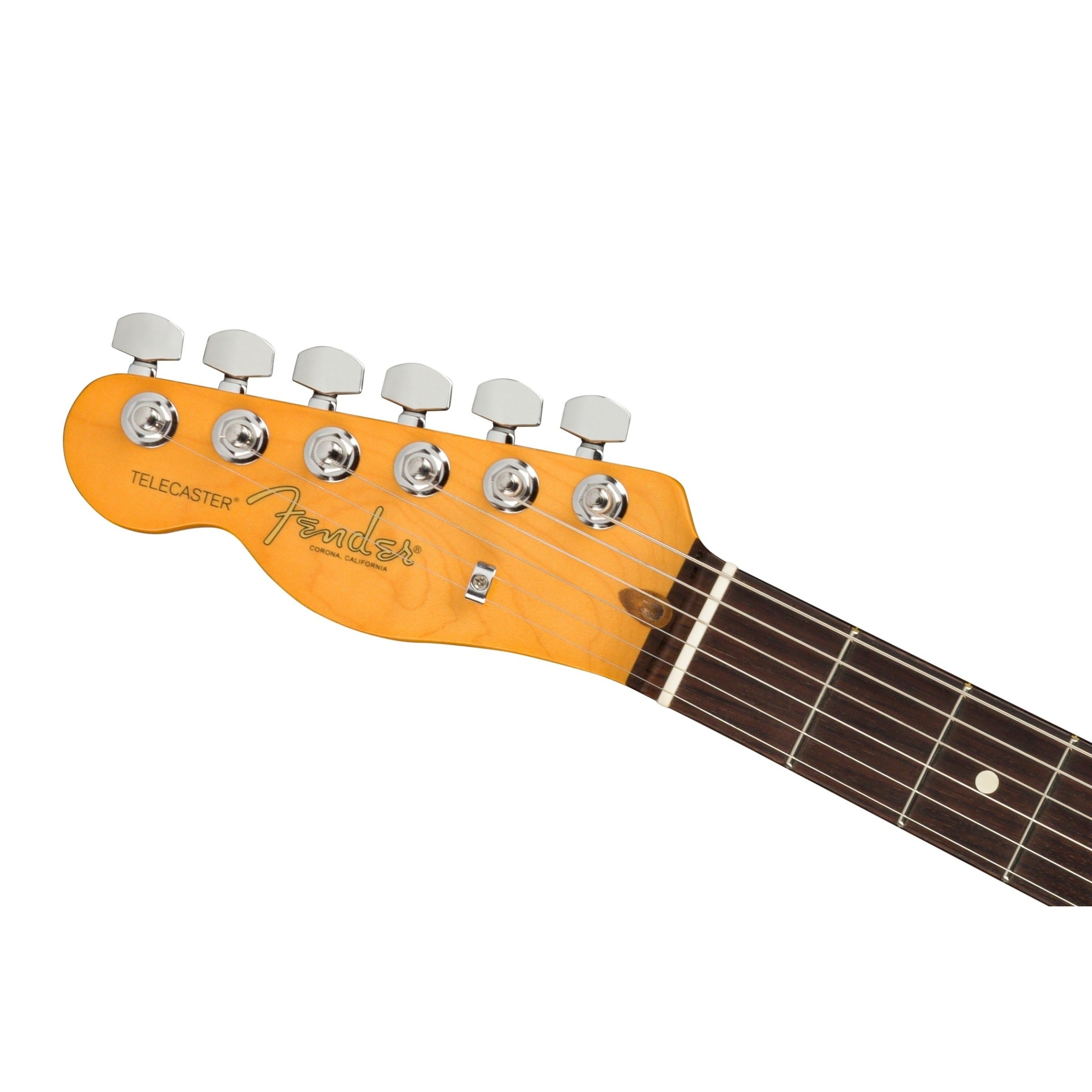 Đàn Guitar Điện Fender American Professional II Telecaster Left-Hand, Rosewood Fingerboard-Mai Nguyên Music