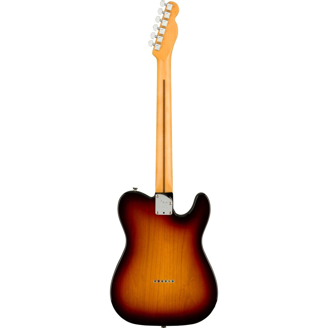 Đàn Guitar Điện Fender American Professional II Telecaster Left-Hand, Rosewood Fingerboard-Mai Nguyên Music