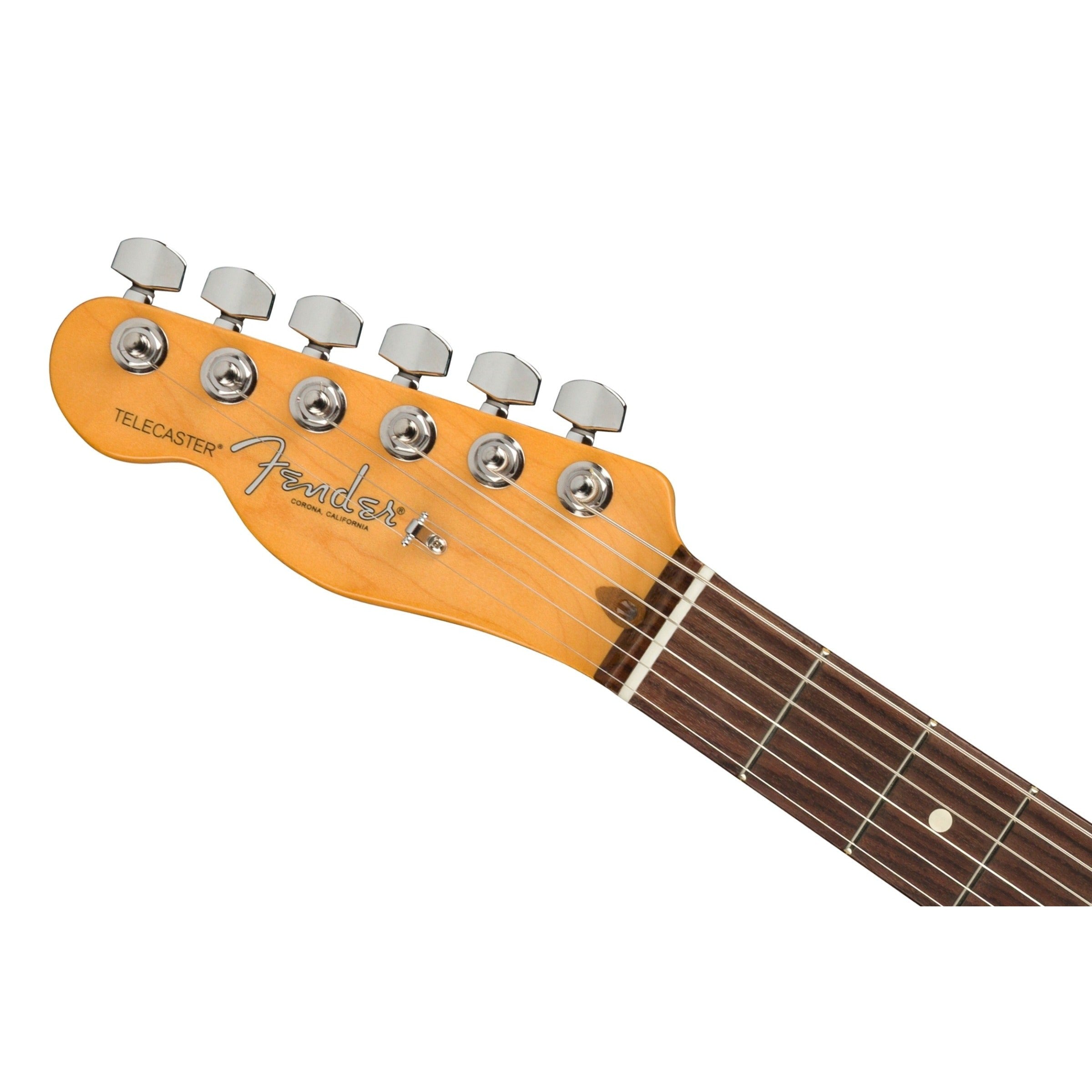 Đàn Guitar Điện Fender American Professional II Telecaster Left-Hand, Rosewood Fingerboard-Mai Nguyên Music