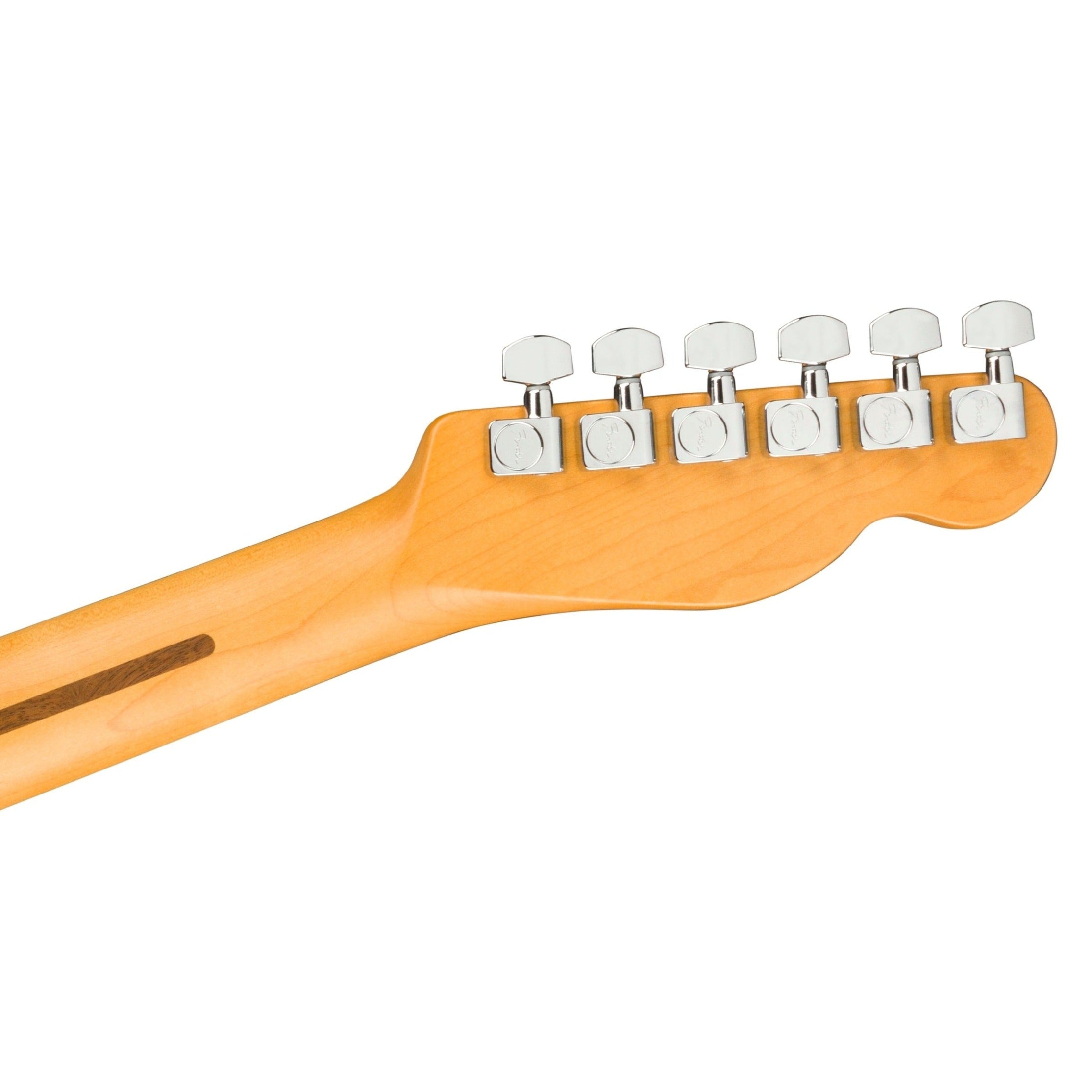 Đàn Guitar Điện Fender American Professional II Telecaster Left-Hand, Rosewood Fingerboard-Mai Nguyên Music