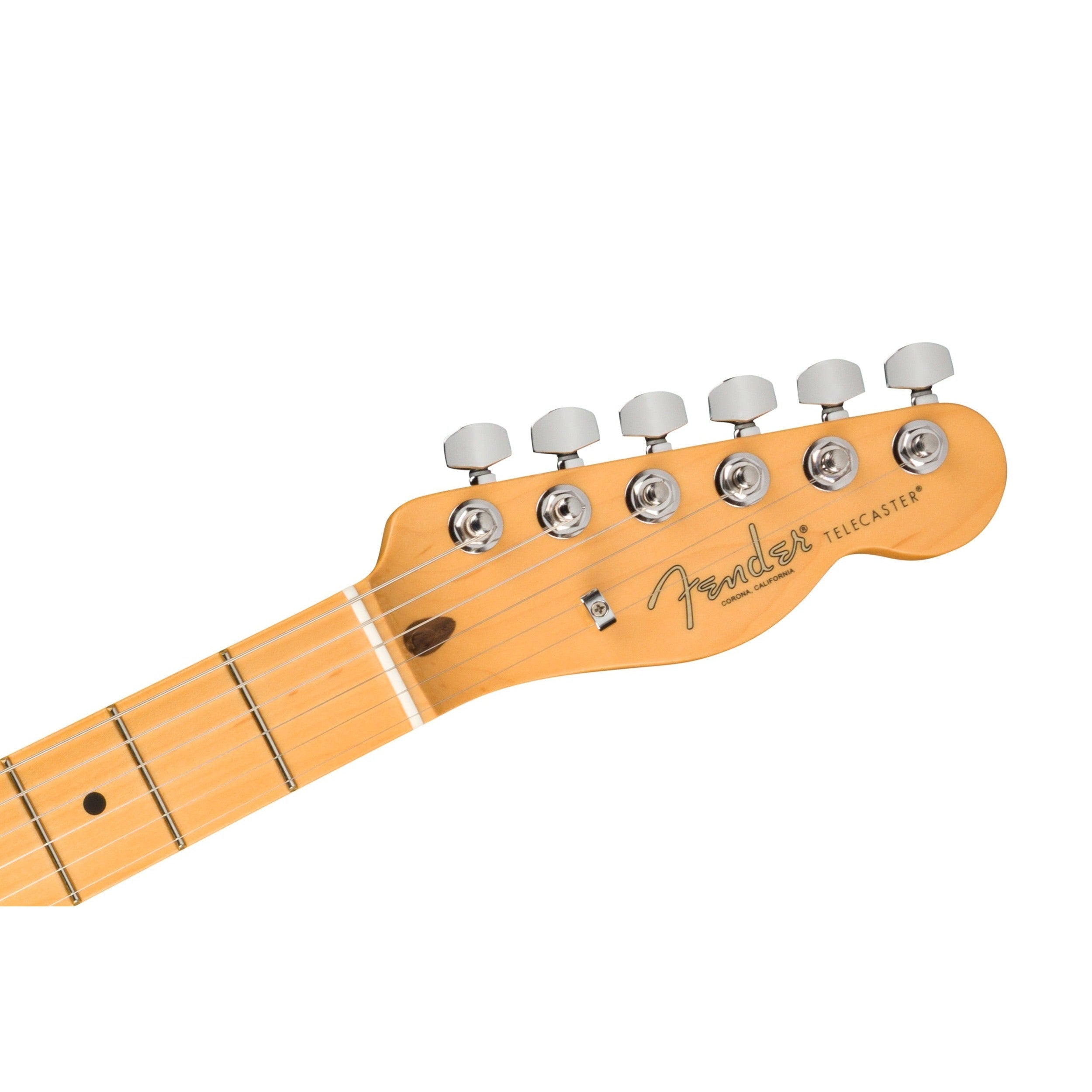 Đàn Guitar Điện Fender American Professional II Telecaster, Maple Fingerboard-Mai Nguyên Music
