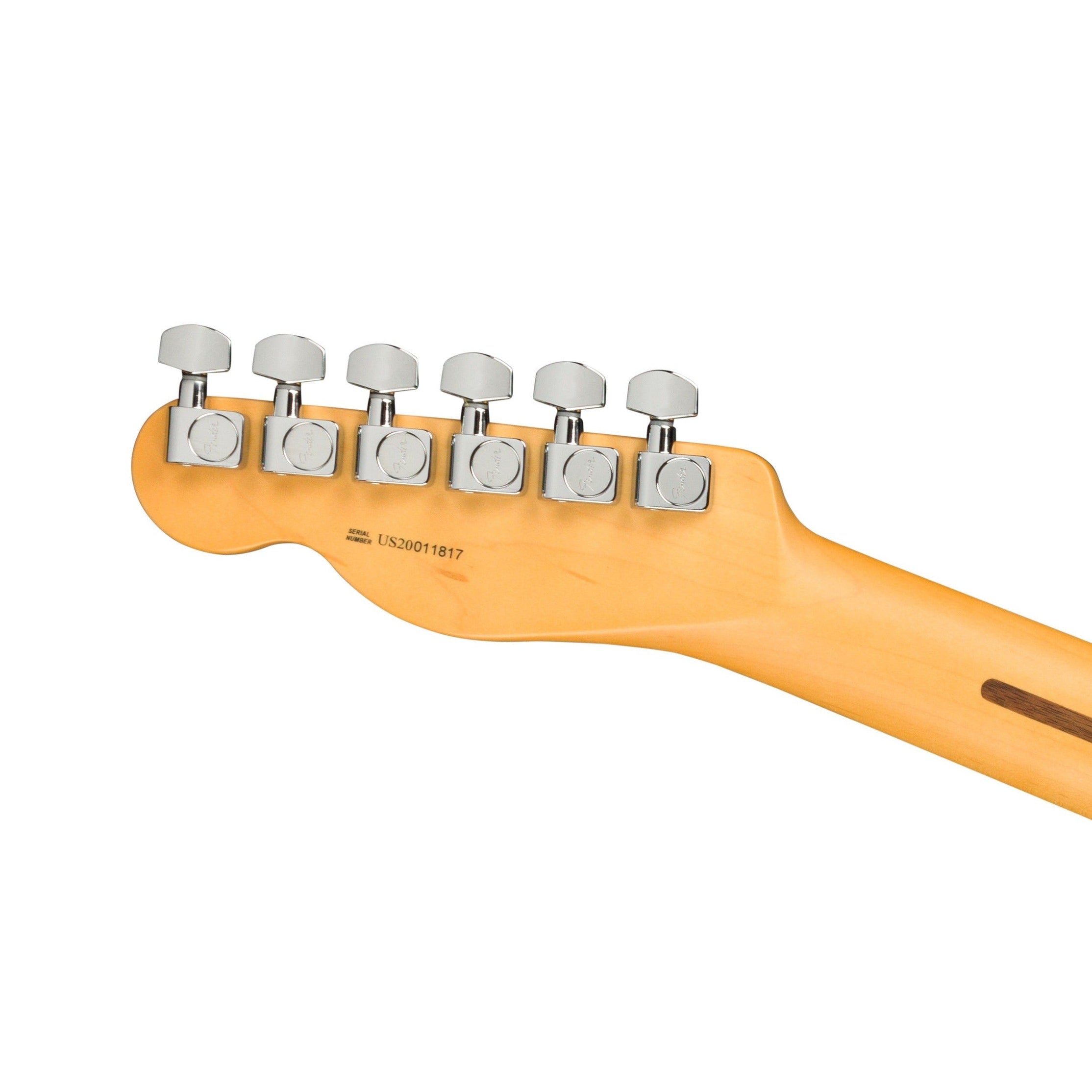 Đàn Guitar Điện Fender American Professional II Telecaster, Maple Fingerboard-Mai Nguyên Music