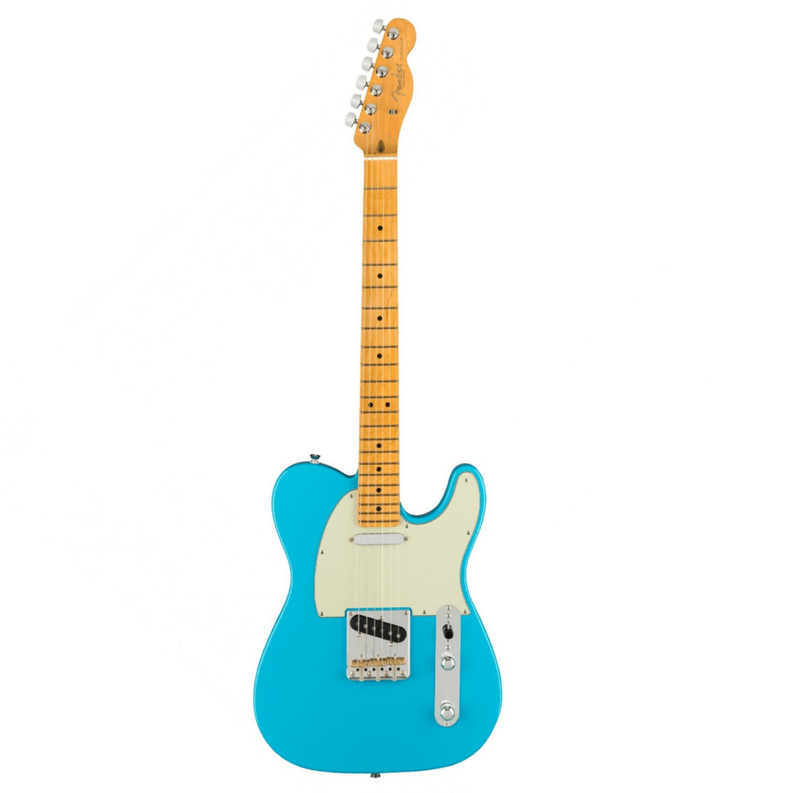 Đàn Guitar Điện Fender American Professional II Telecaster, Maple Fingerboard-Mai Nguyên Music
