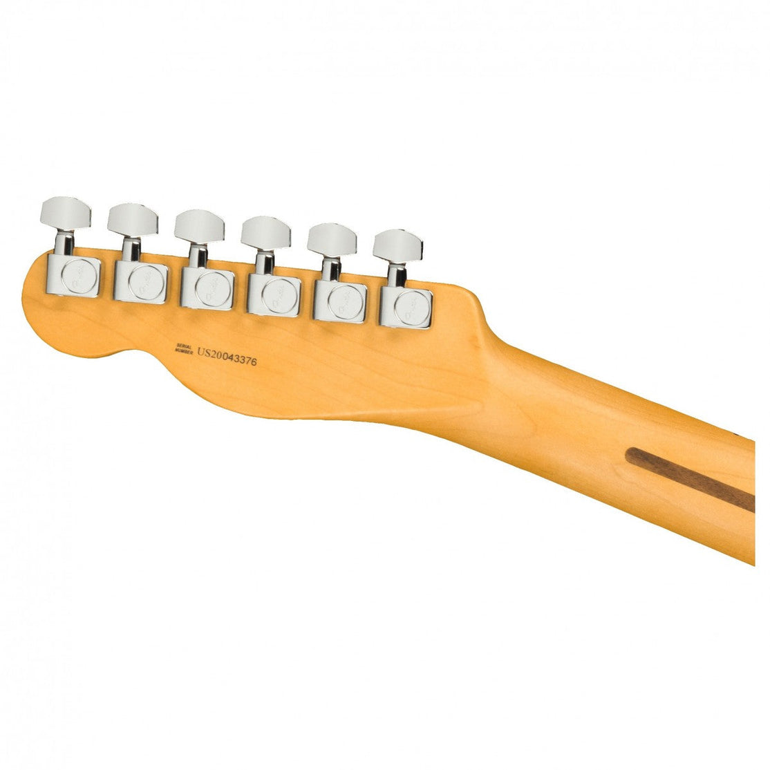 Đàn Guitar Điện Fender American Professional II Telecaster, Maple Fingerboard-Mai Nguyên Music