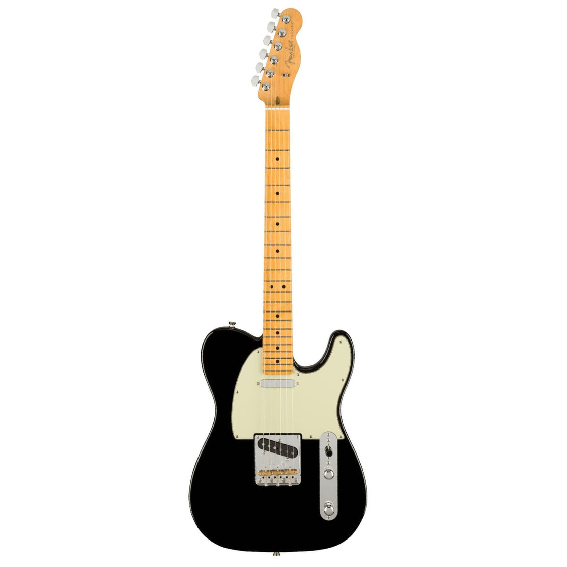 Đàn Guitar Điện Fender American Professional II Telecaster, Maple Fingerboard-Mai Nguyên Music