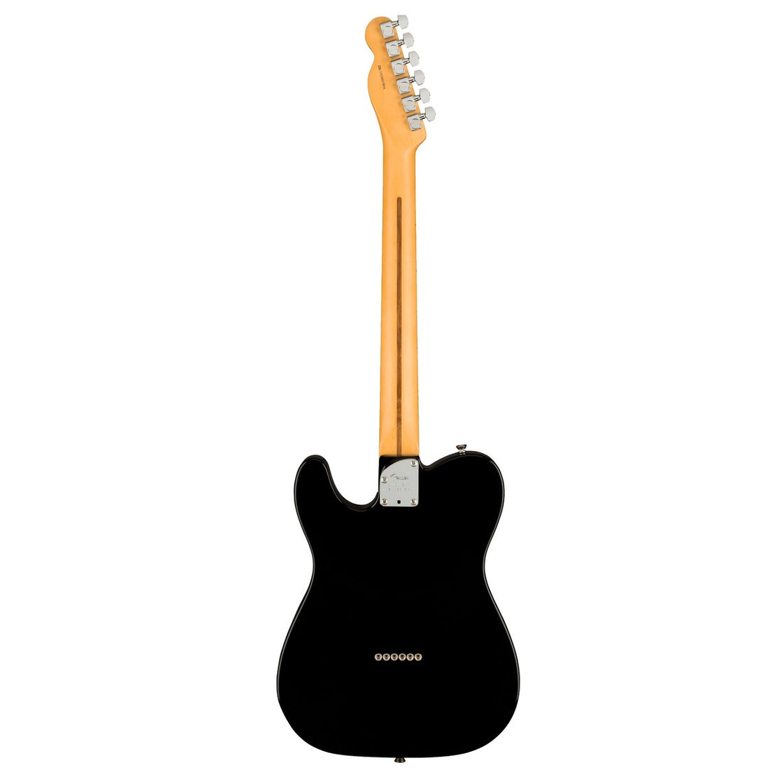 Đàn Guitar Điện Fender American Professional II Telecaster, Maple Fingerboard-Mai Nguyên Music