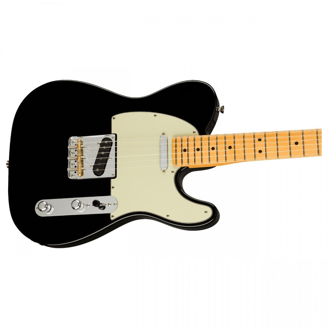 Đàn Guitar Điện Fender American Professional II Telecaster, Maple Fingerboard-Mai Nguyên Music