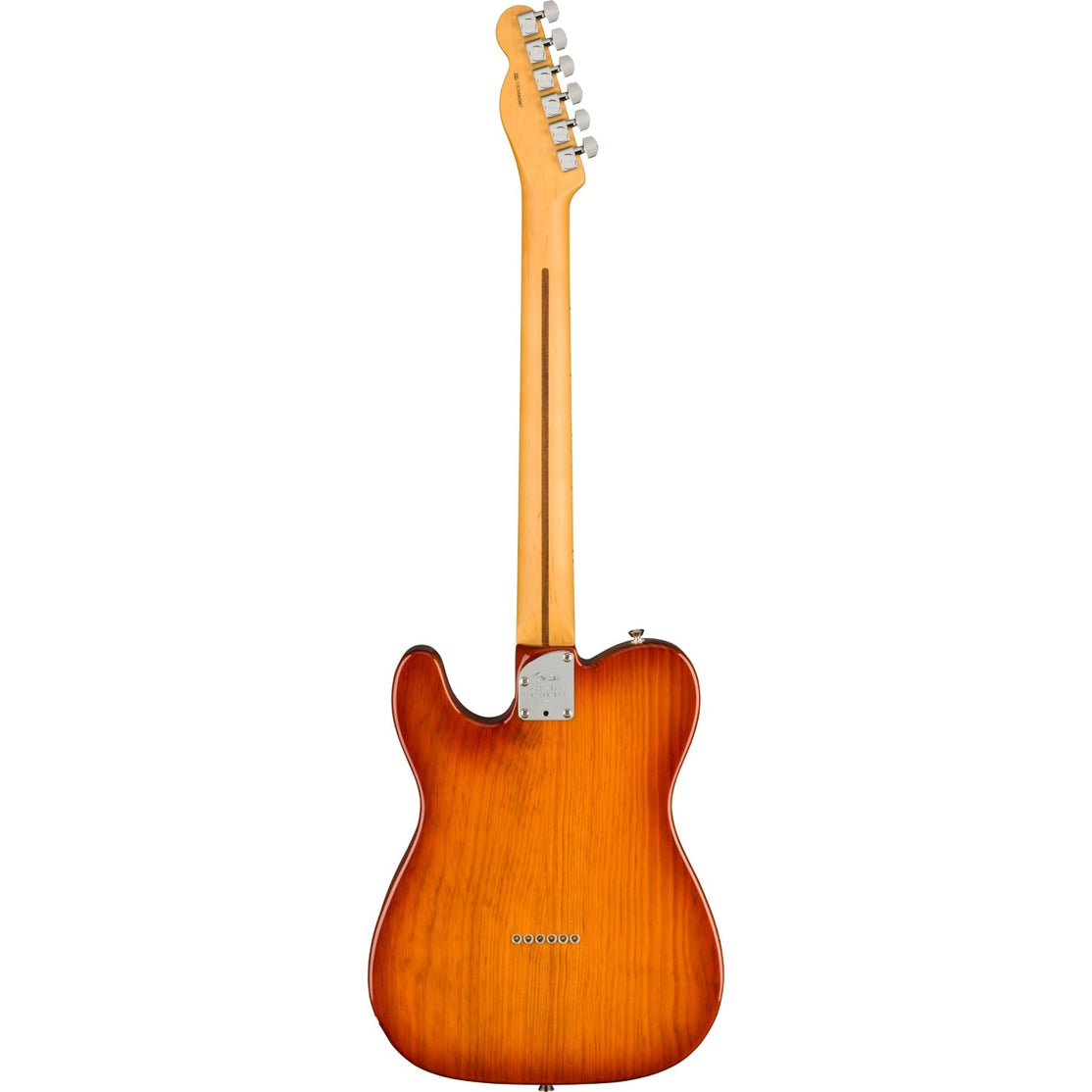 Đàn Guitar Điện Fender American Professional II Telecaster, Maple Fingerboard-Mai Nguyên Music