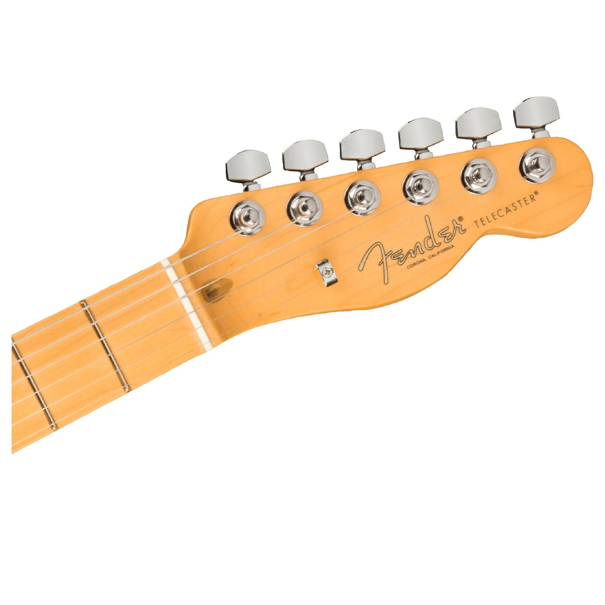 Đàn Guitar Điện Fender American Professional II Telecaster, Maple Fingerboard-Mai Nguyên Music