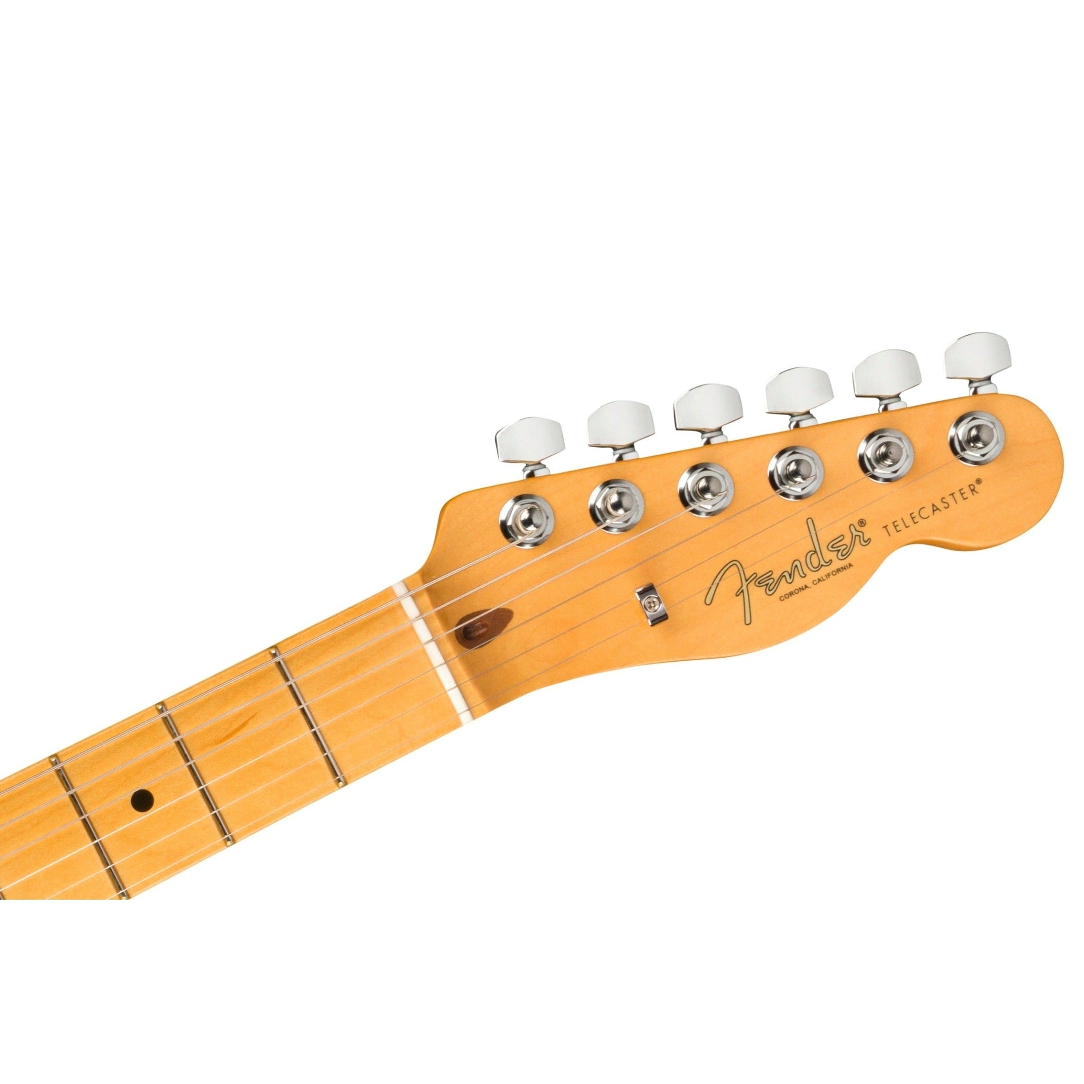 Đàn Guitar Điện Fender American Professional II Telecaster, Maple Fingerboard-Mai Nguyên Music