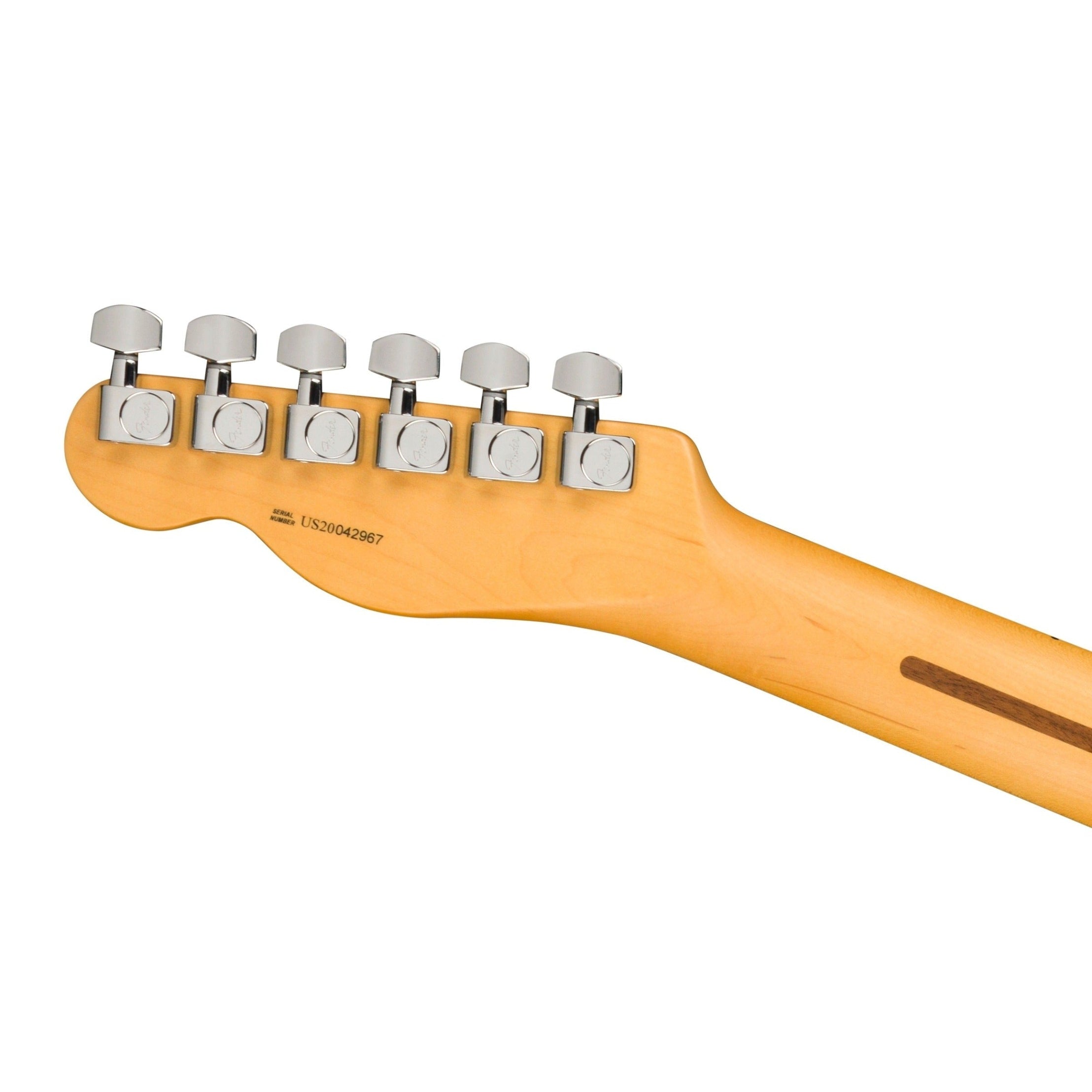 Đàn Guitar Điện Fender American Professional II Telecaster, Maple Fingerboard-Mai Nguyên Music
