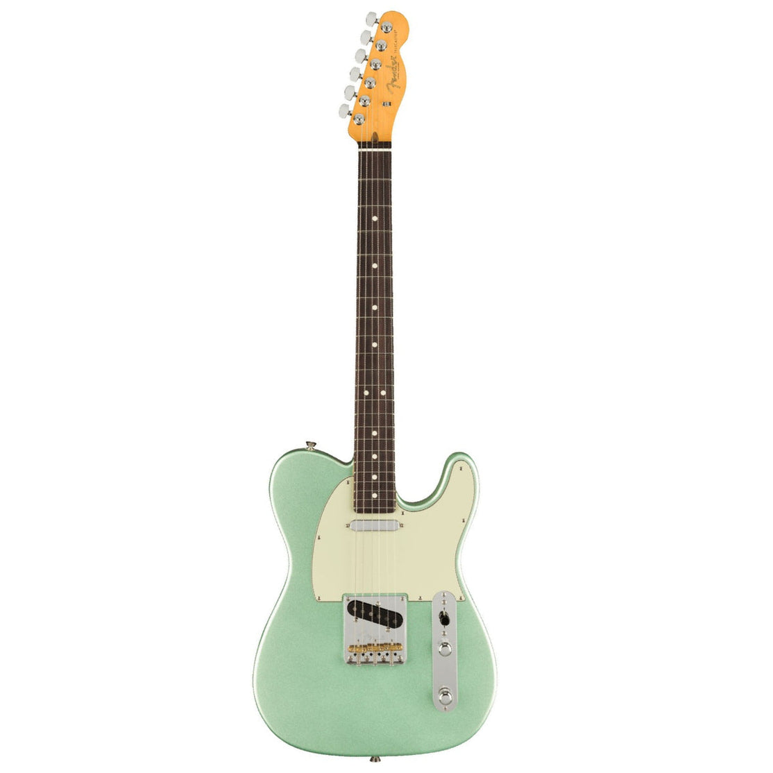 Đàn Guitar Điện Fender American Professional II Telecaster, Rosewood Fingerboard-Mai Nguyên Music