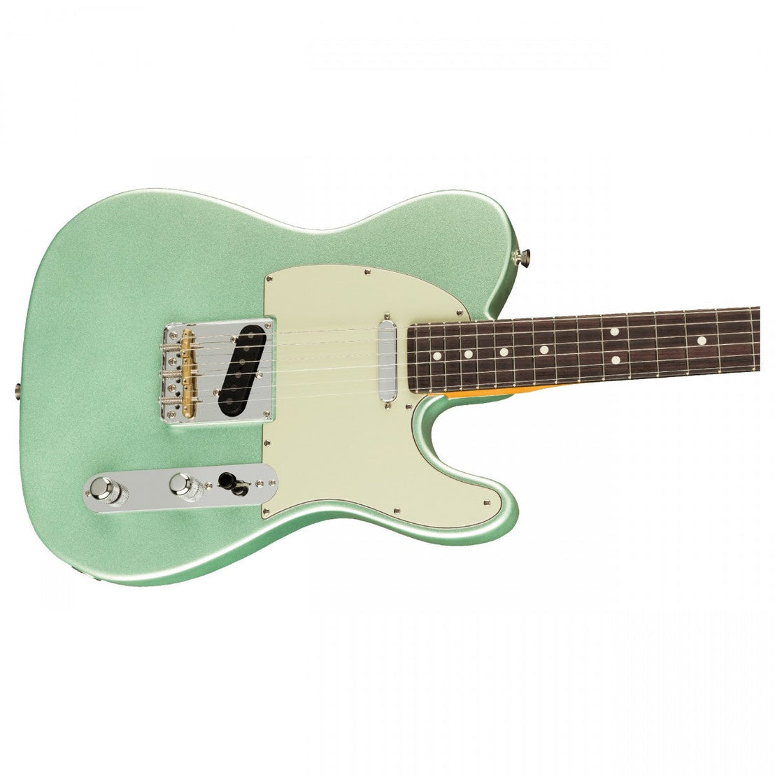 Đàn Guitar Điện Fender American Professional II Telecaster, Rosewood Fingerboard-Mai Nguyên Music
