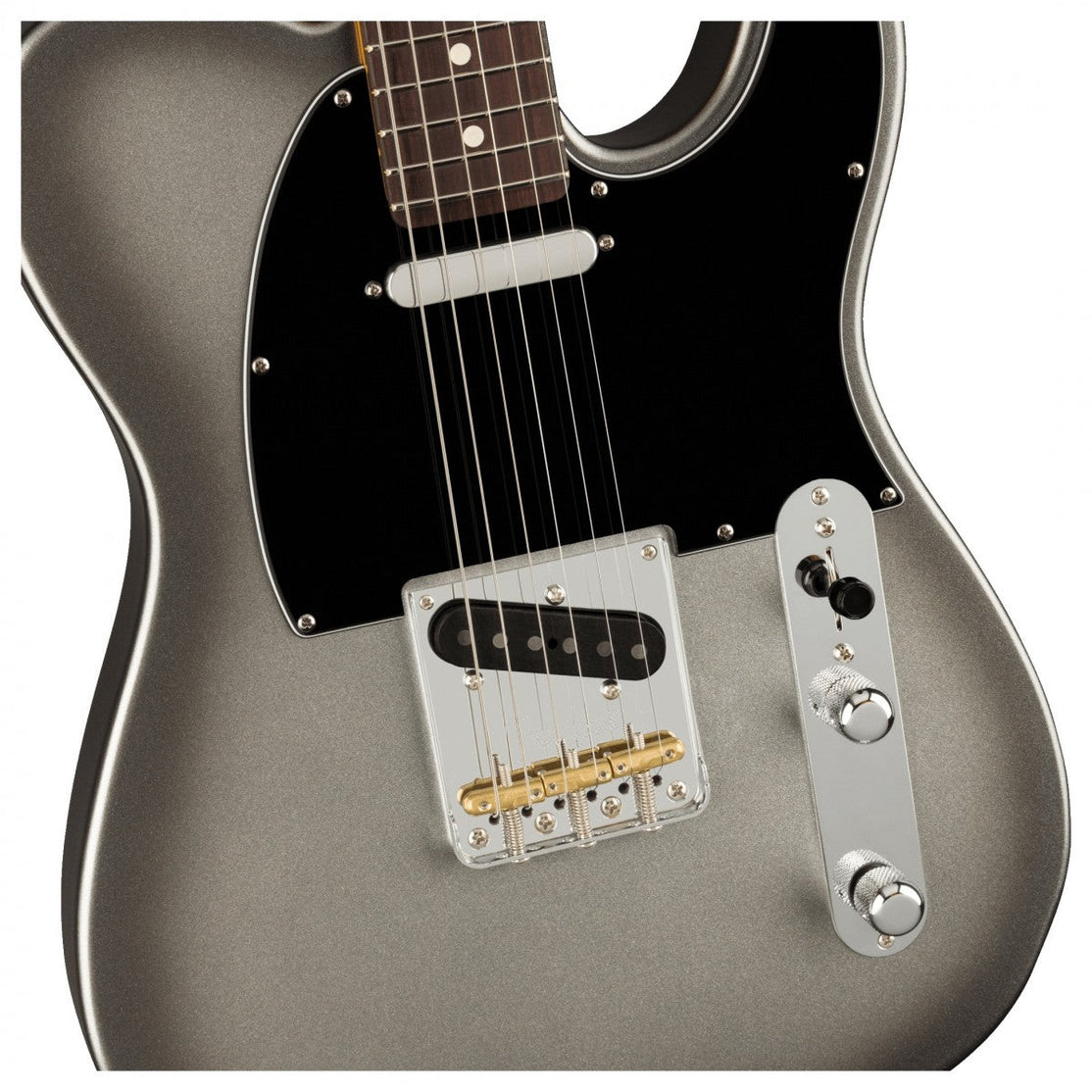 Đàn Guitar Điện Fender American Professional II Telecaster, Rosewood Fingerboard-Mai Nguyên Music