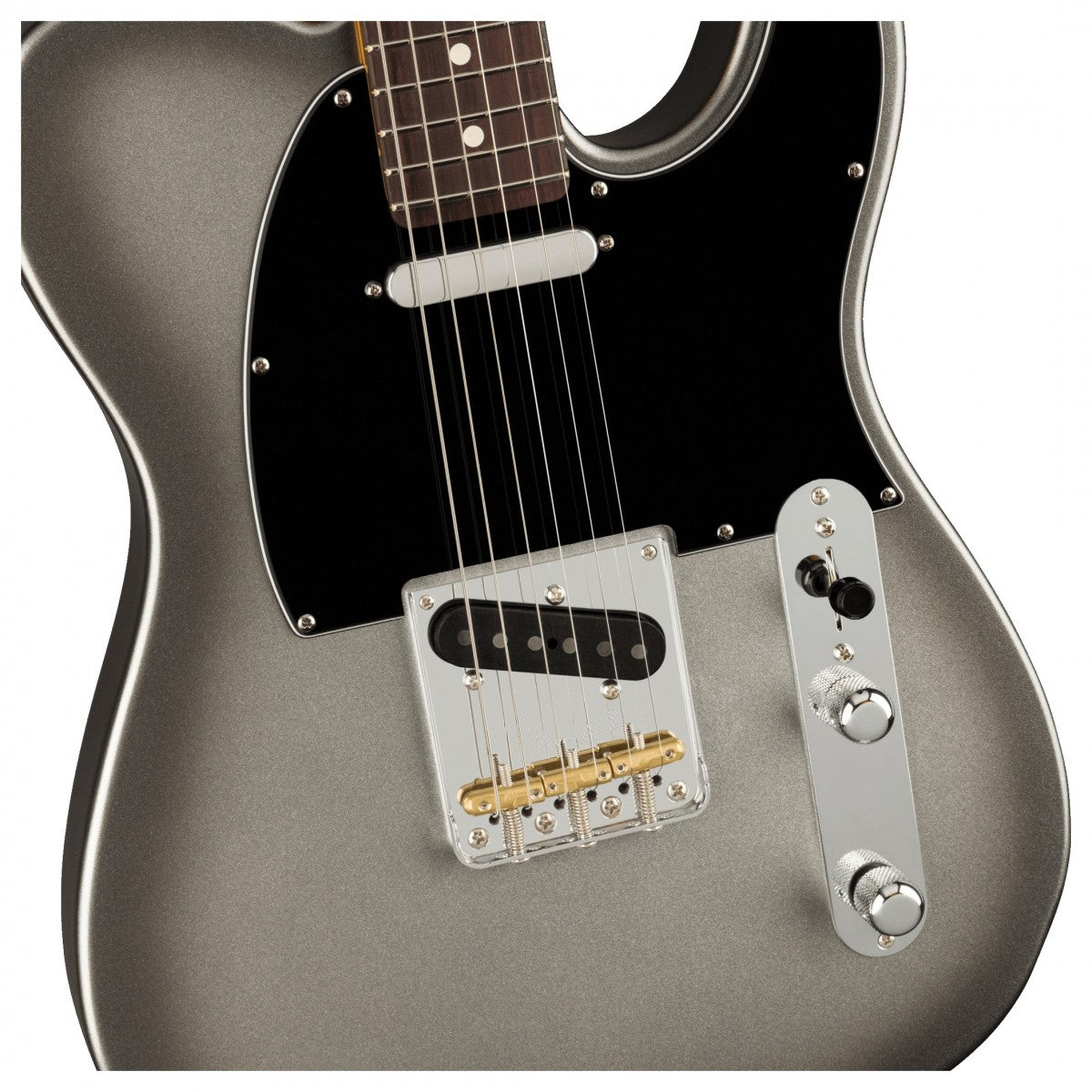 Đàn Guitar Điện Fender American Professional II Telecaster, Rosewood Fingerboard-Mai Nguyên Music