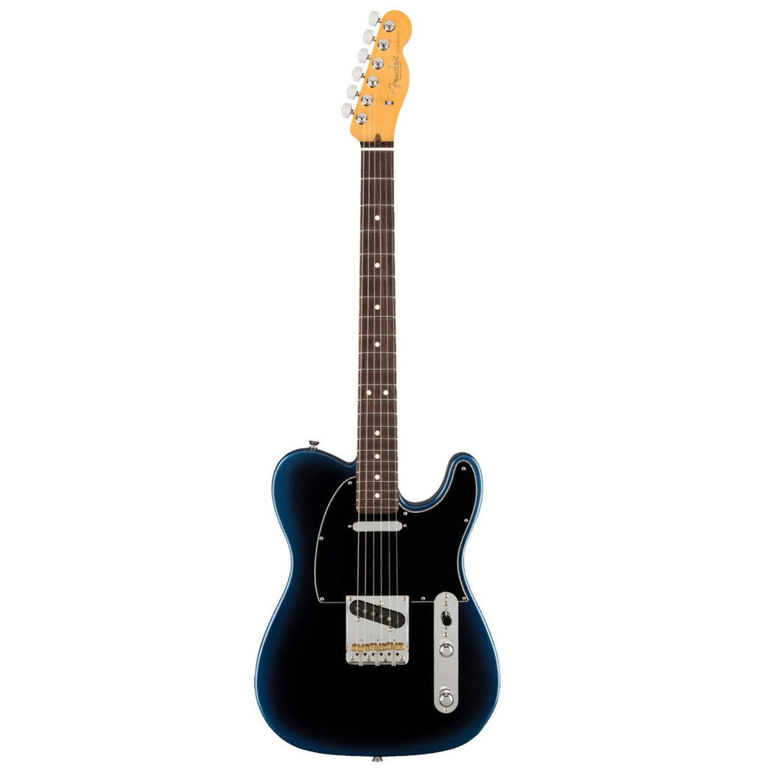 Đàn Guitar Điện Fender American Professional II Telecaster, Rosewood Fingerboard-Mai Nguyên Music