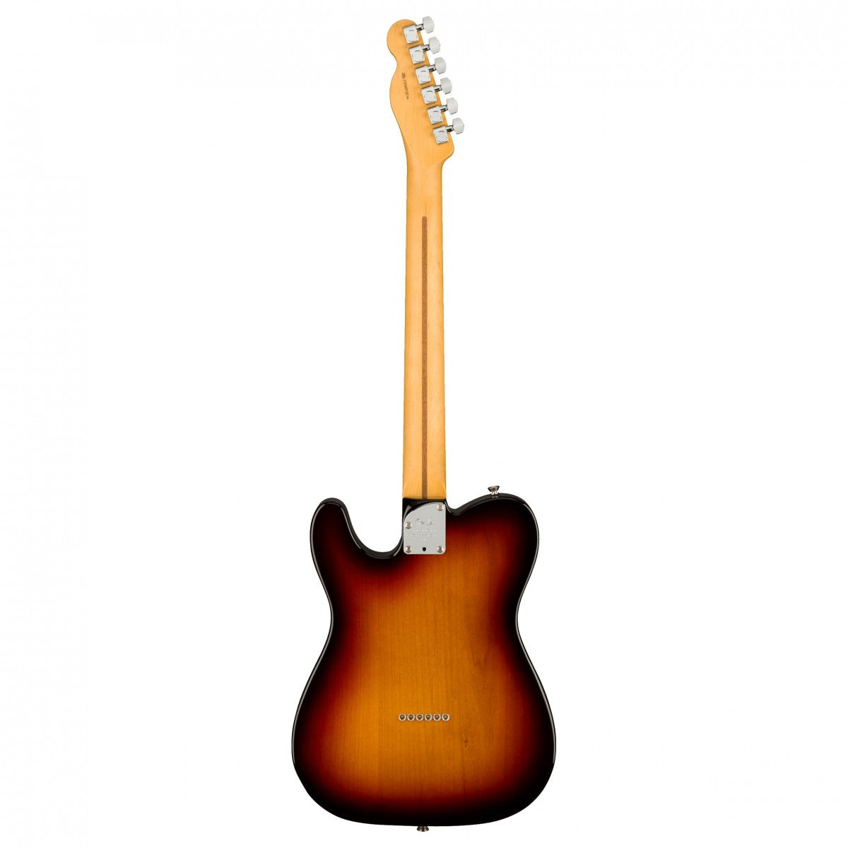Đàn Guitar Điện Fender American Professional II Telecaster, Rosewood Fingerboard-Mai Nguyên Music