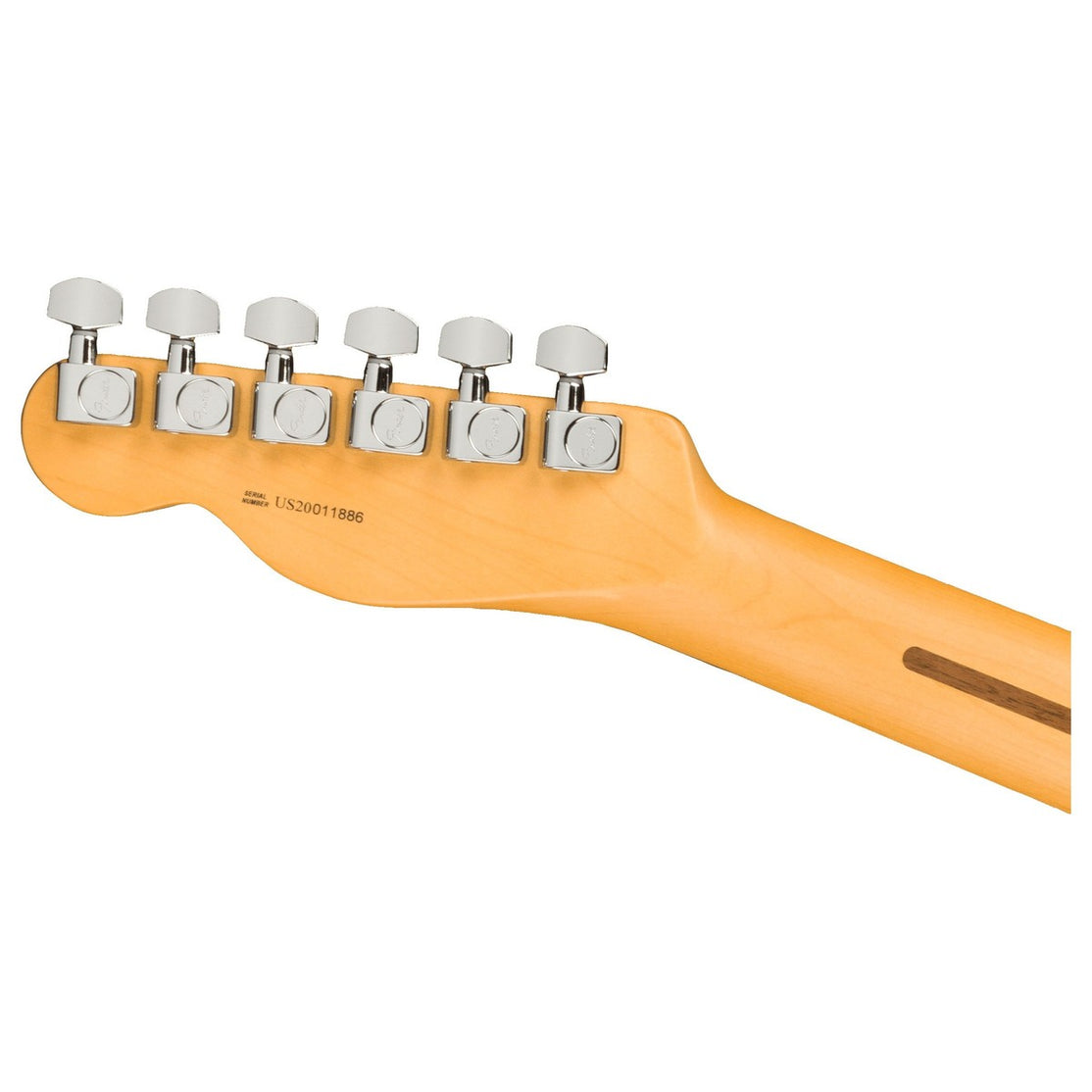 Đàn Guitar Điện Fender American Professional II Telecaster, Rosewood Fingerboard-Mai Nguyên Music