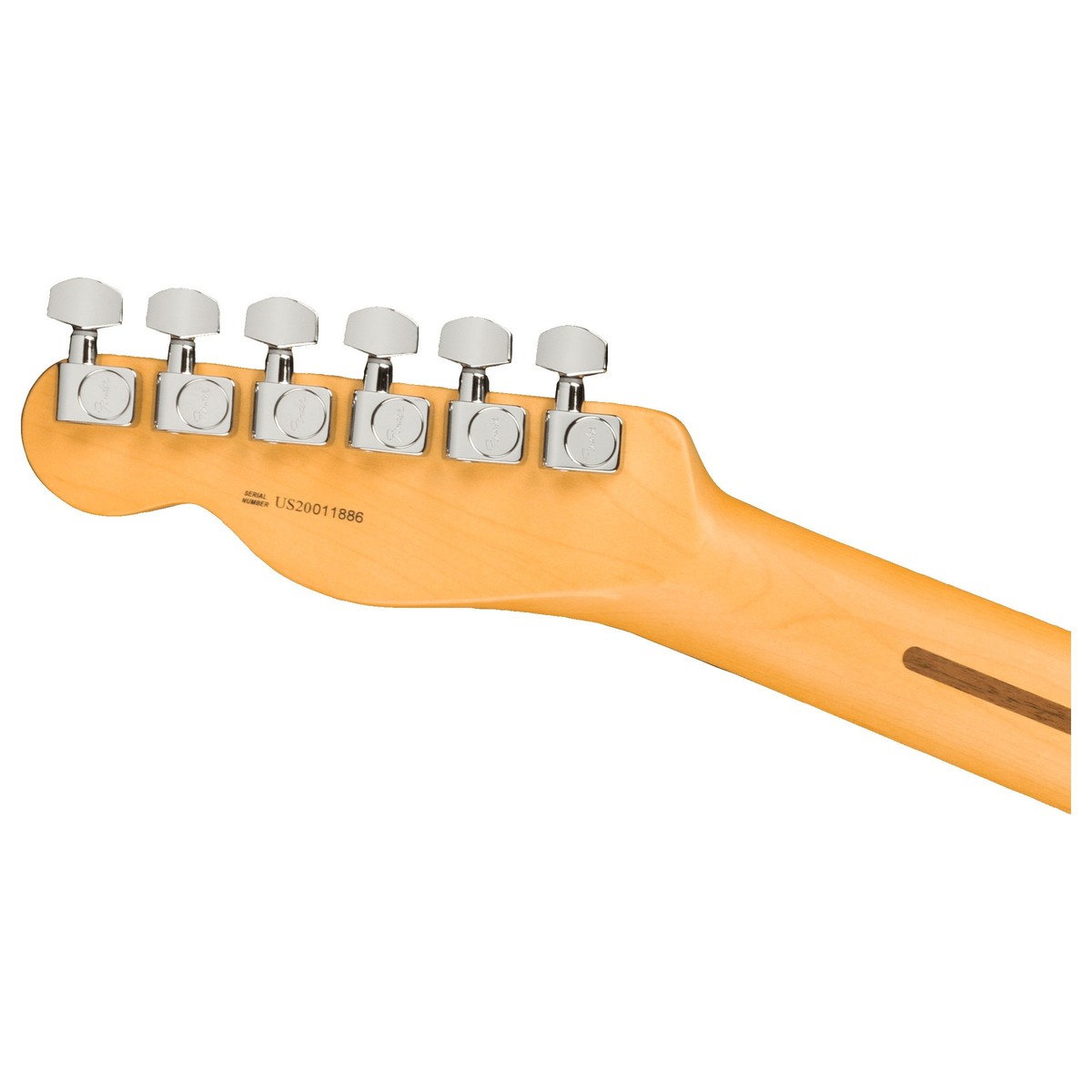 Đàn Guitar Điện Fender American Professional II Telecaster, Rosewood Fingerboard-Mai Nguyên Music