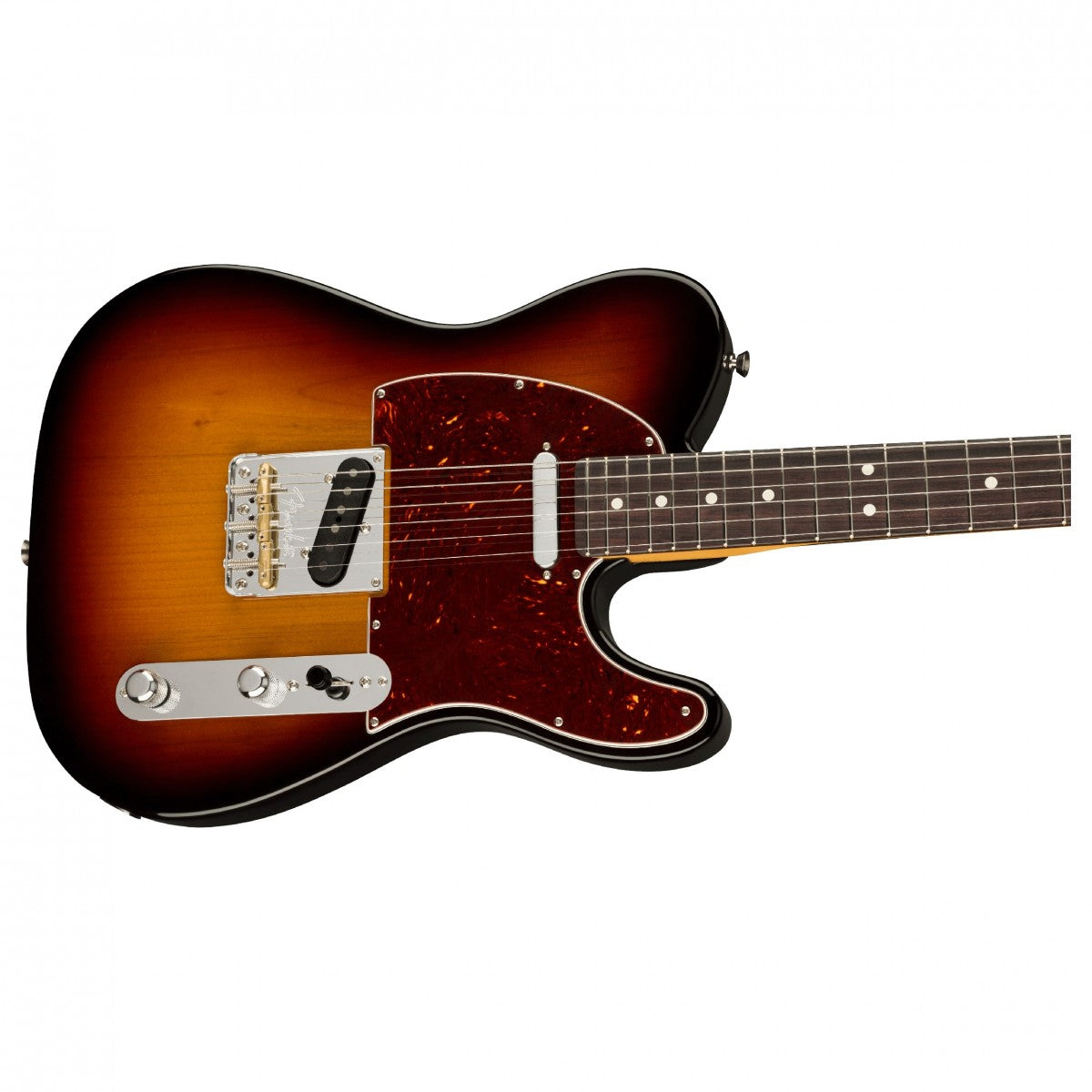 Đàn Guitar Điện Fender American Professional II Telecaster, Rosewood Fingerboard-Mai Nguyên Music