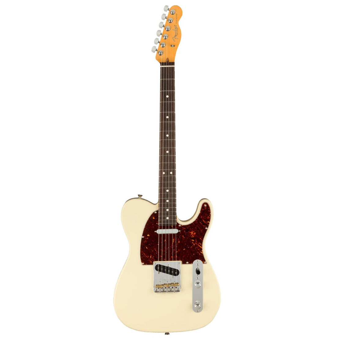 Đàn Guitar Điện Fender American Professional II Telecaster, Rosewood Fingerboard-Mai Nguyên Music