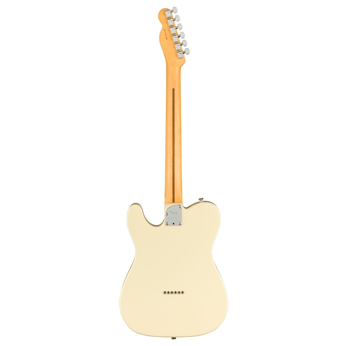 Đàn Guitar Điện Fender American Professional II Telecaster, Rosewood Fingerboard-Mai Nguyên Music