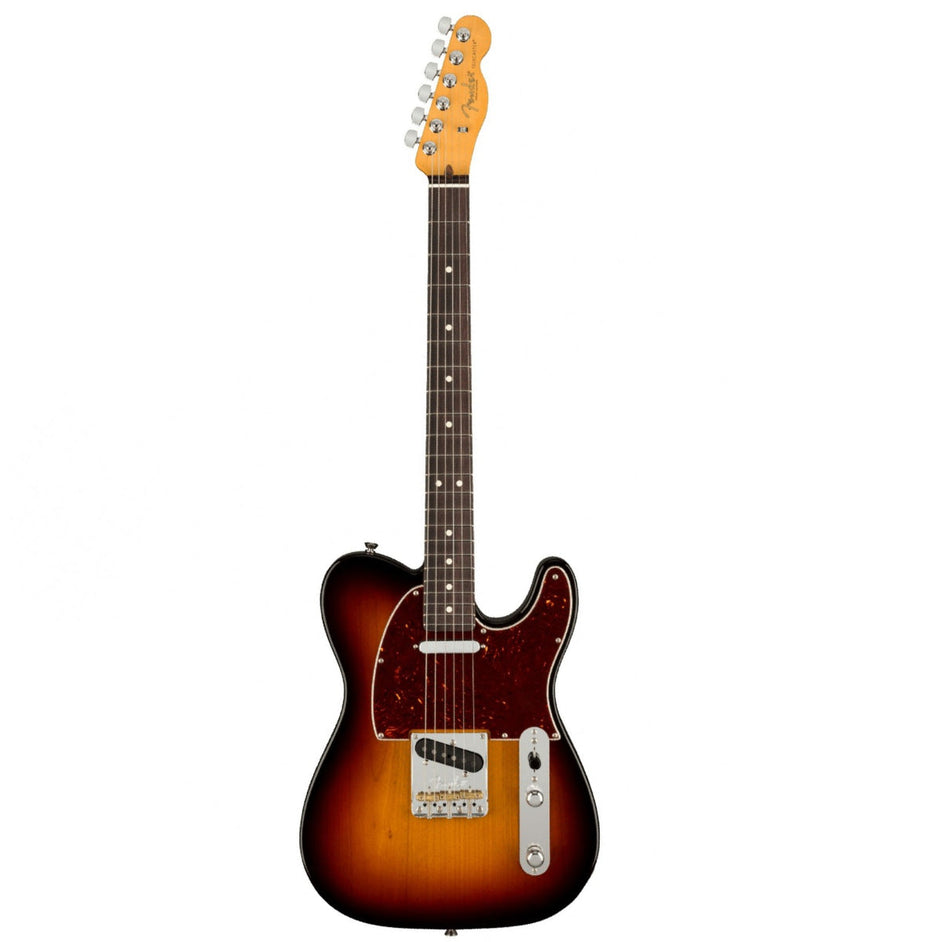 Đàn Guitar Điện Fender American Professional II Telecaster, Rosewood Fingerboard-Mai Nguyên Music