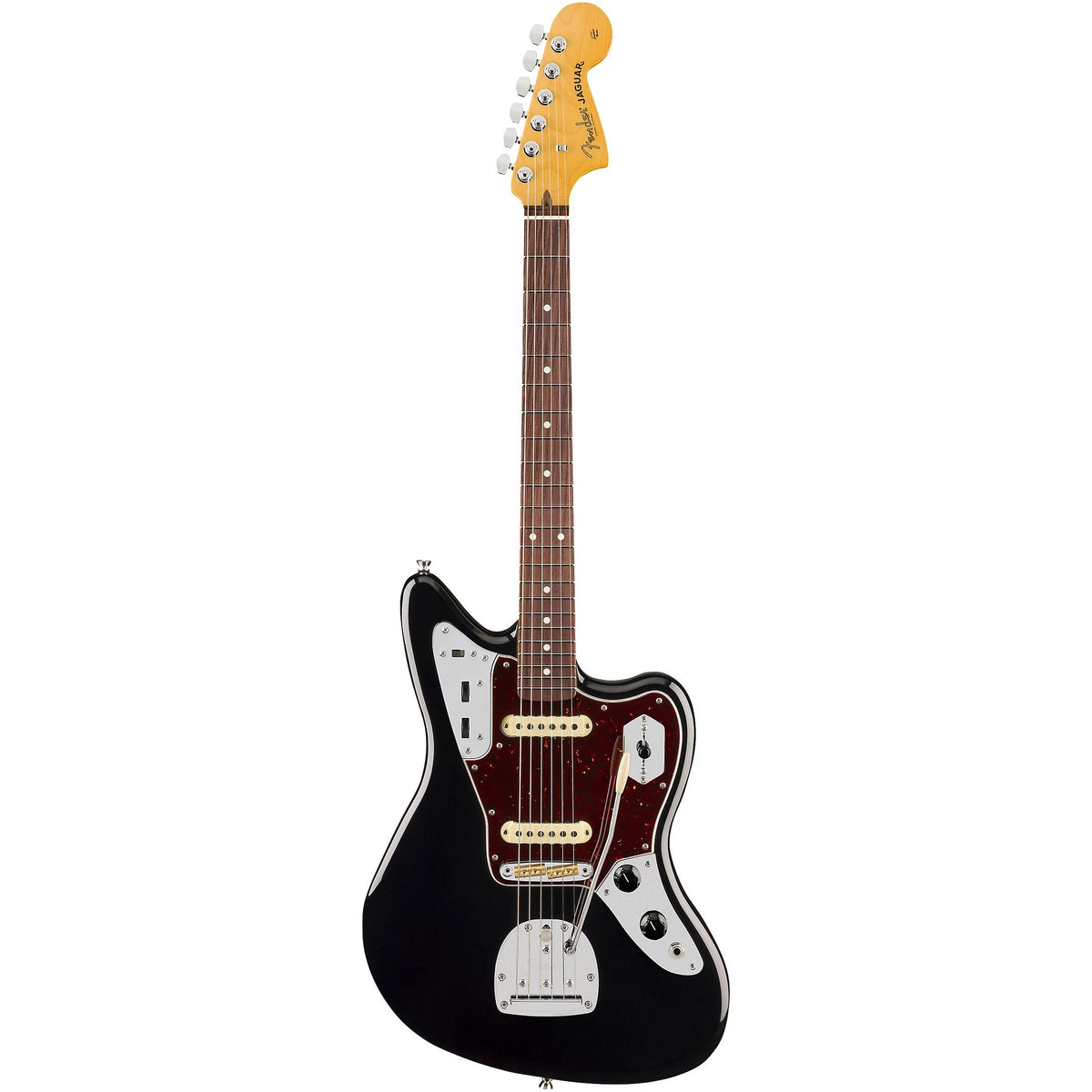 Đàn Guitar Điện Fender American Professional Jaguar-Mai Nguyên Music