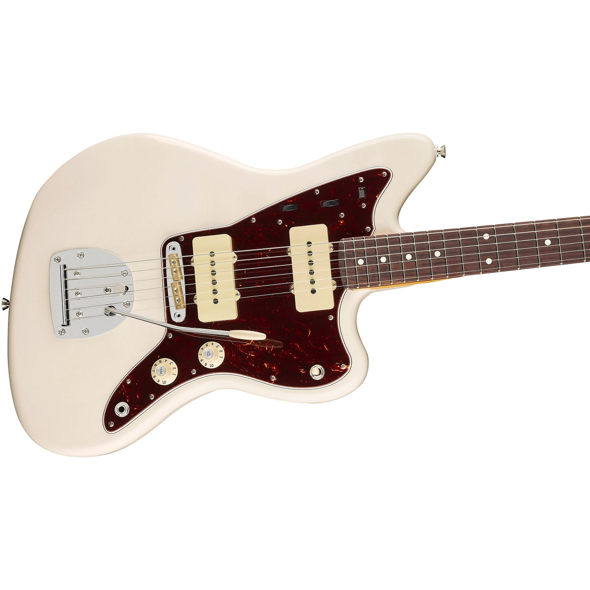 Đàn Guitar Điện Fender American Professional Jazzmaster-Mai Nguyên Music