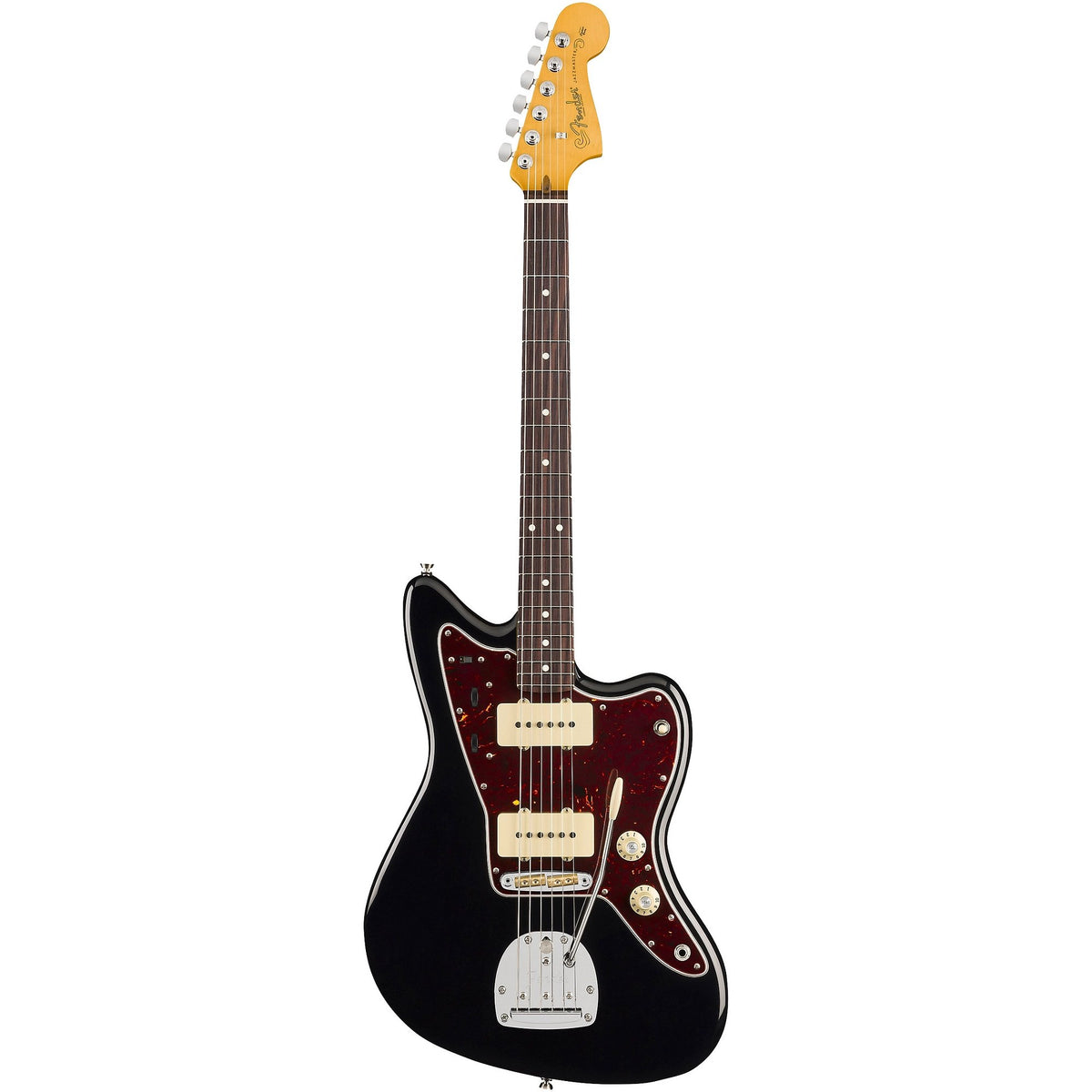 Đàn Guitar Điện Fender American Professional Jazzmaster-Mai Nguyên Music