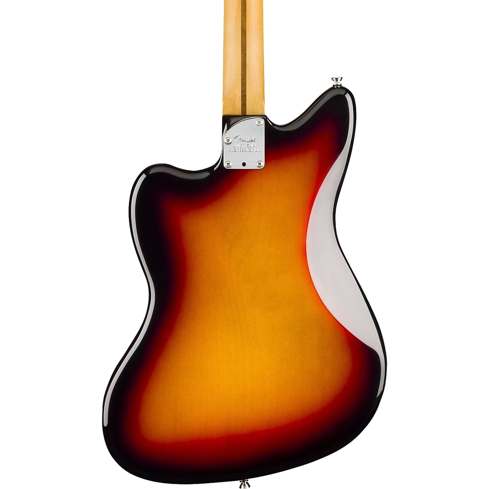 Đàn Guitar Điện Fender American Professional Jazzmaster-Mai Nguyên Music