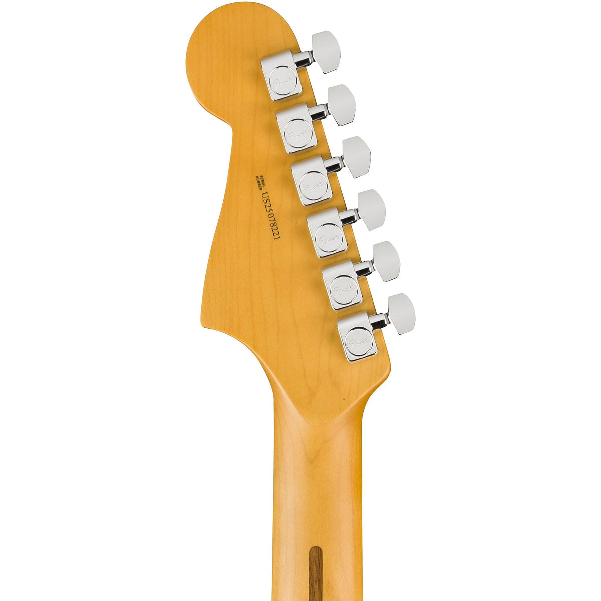Đàn Guitar Điện Fender American Professional Jazzmaster-Mai Nguyên Music