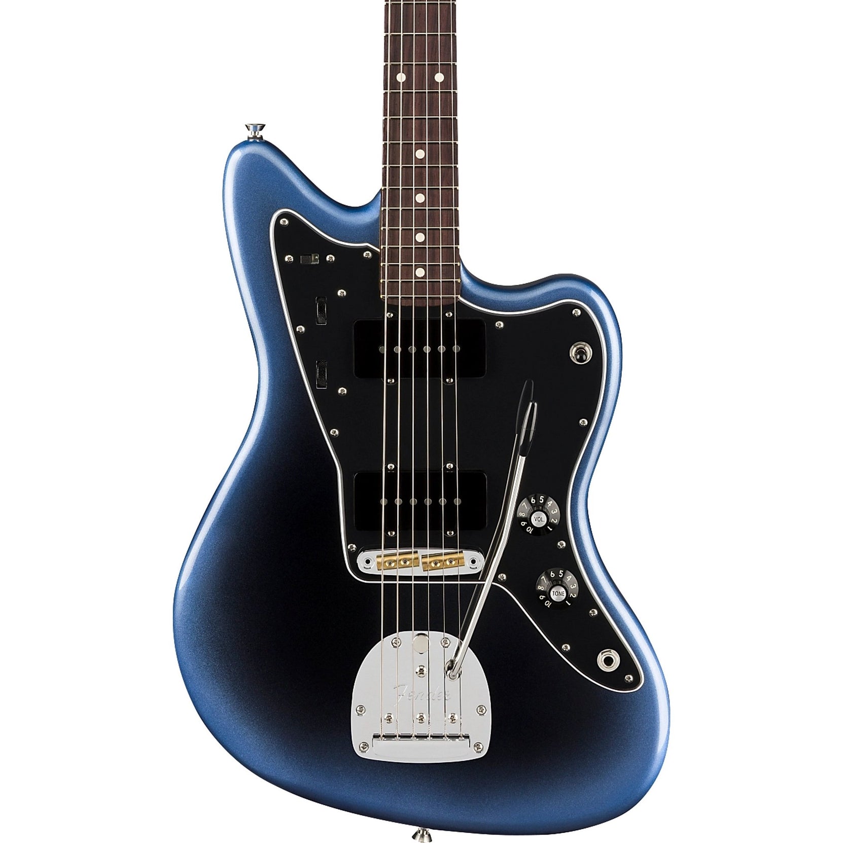 Đàn Guitar Điện Fender American Professional Jazzmaster-Mai Nguyên Music