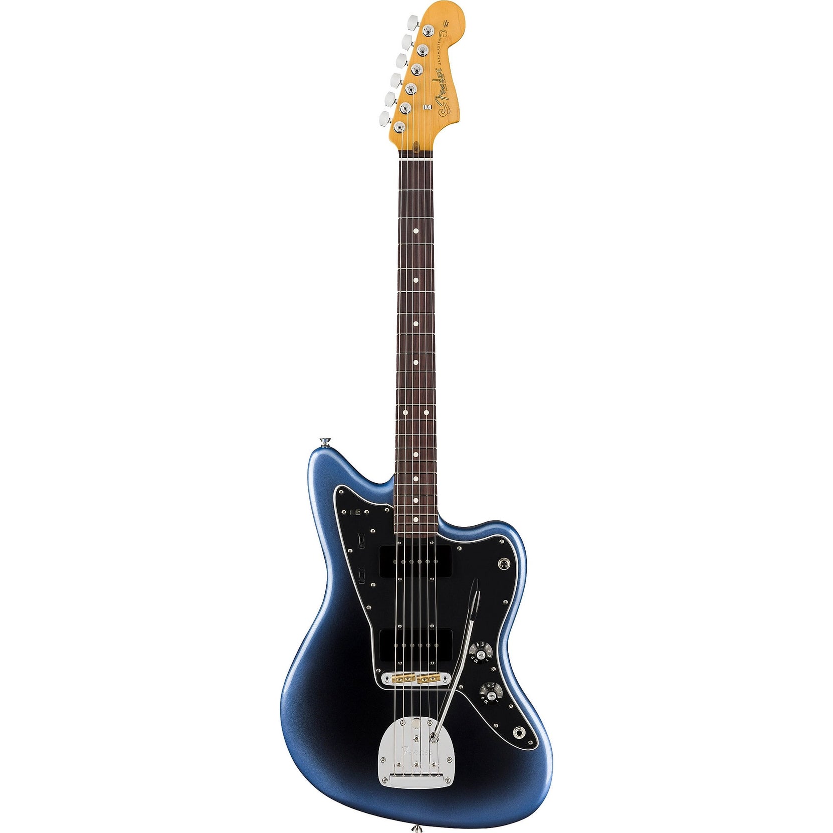 Đàn Guitar Điện Fender American Professional Jazzmaster-Mai Nguyên Music