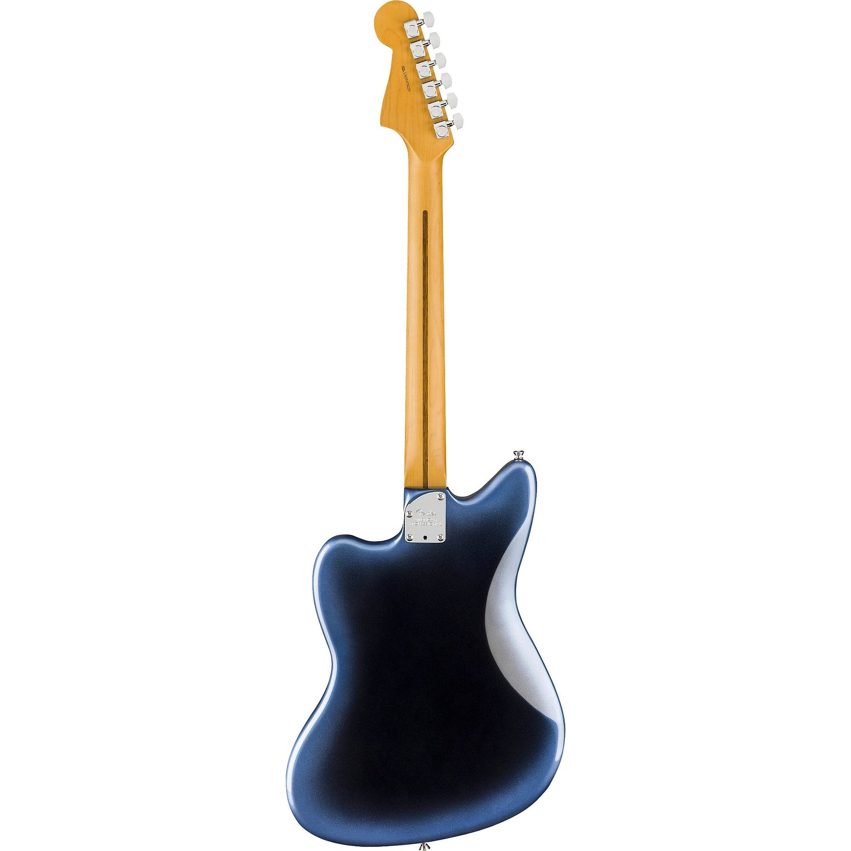 Đàn Guitar Điện Fender American Professional Jazzmaster-Mai Nguyên Music