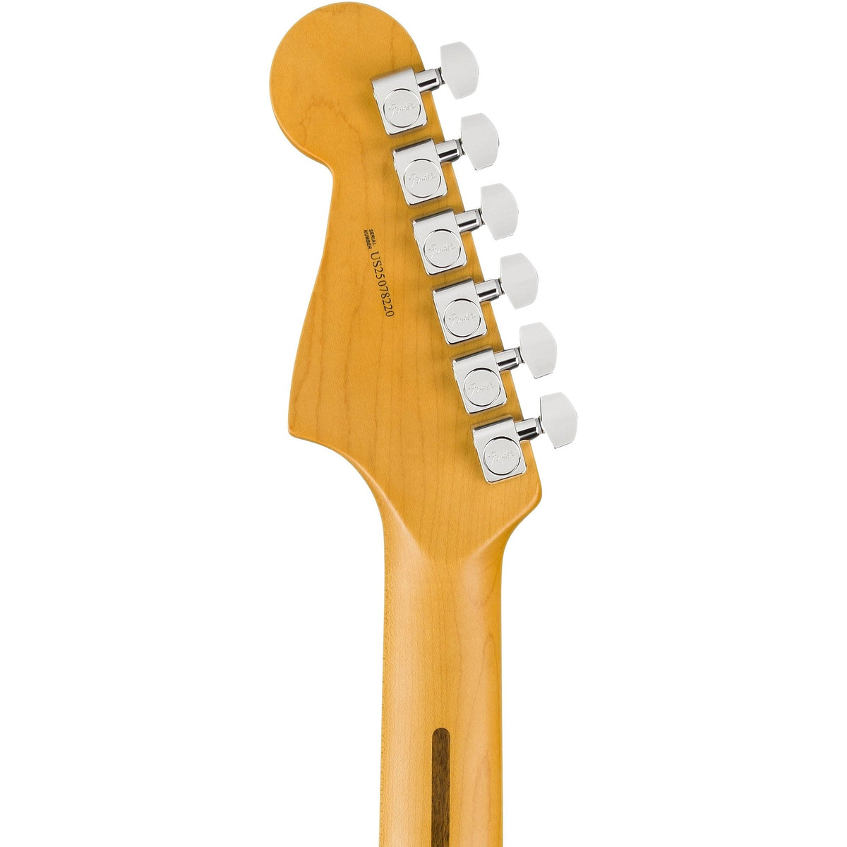 Đàn Guitar Điện Fender American Professional Jazzmaster-Mai Nguyên Music