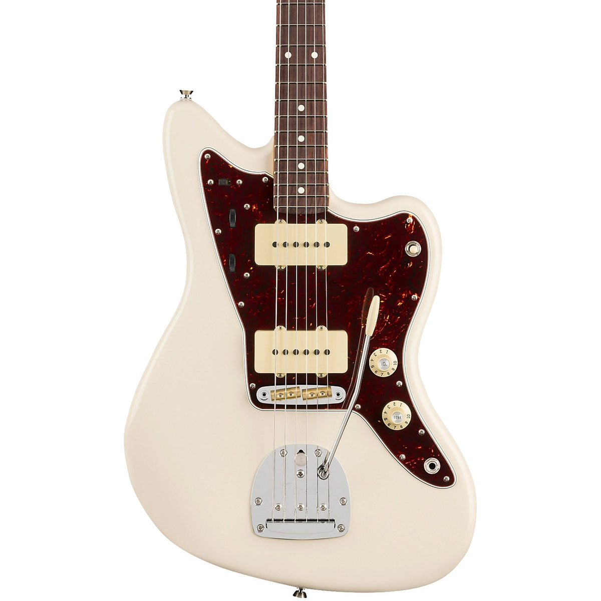 Đàn Guitar Điện Fender American Professional Jazzmaster-Mai Nguyên Music