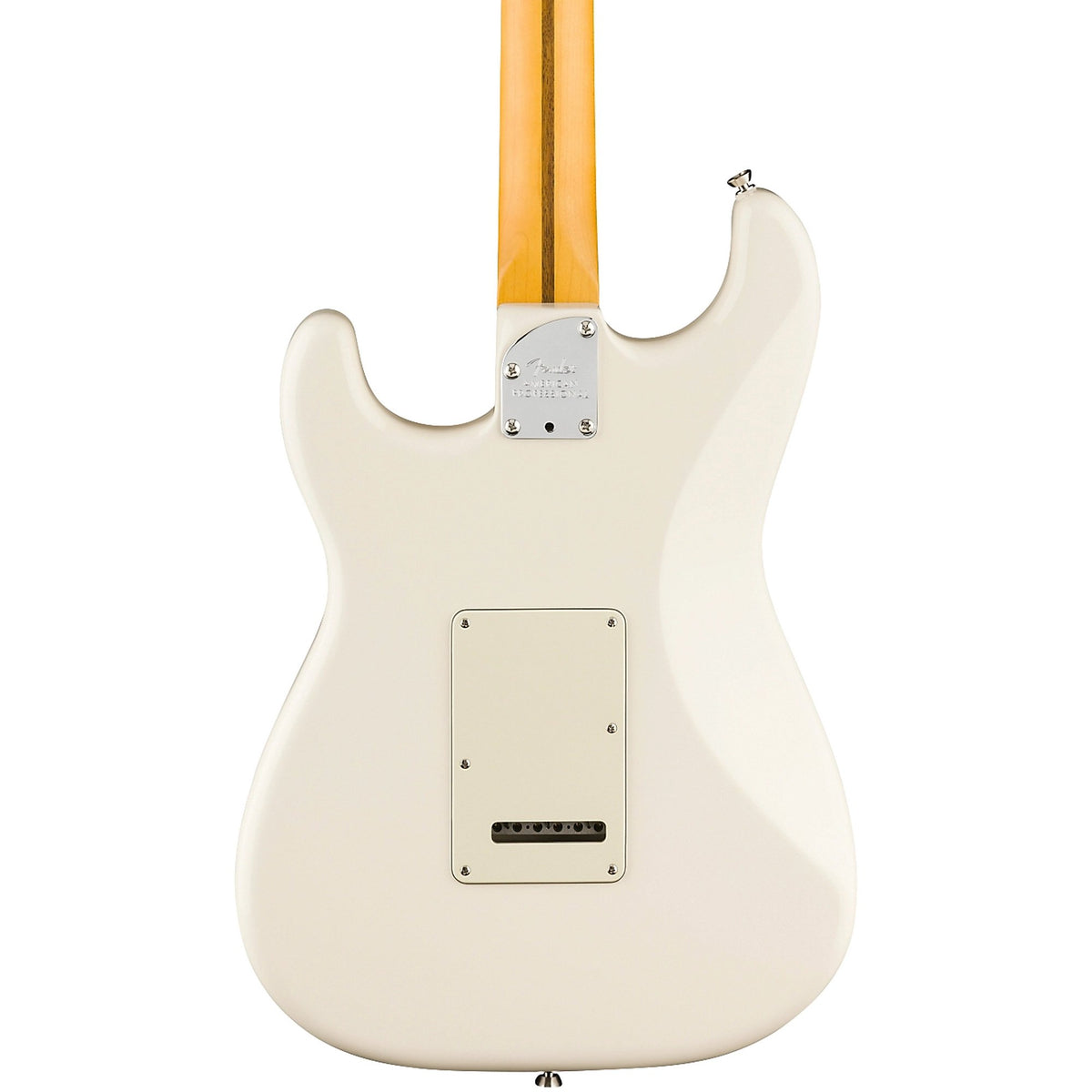 Đàn Guitar Điện Fender American Professional Stratocaster HSS - Maple Fingerboard